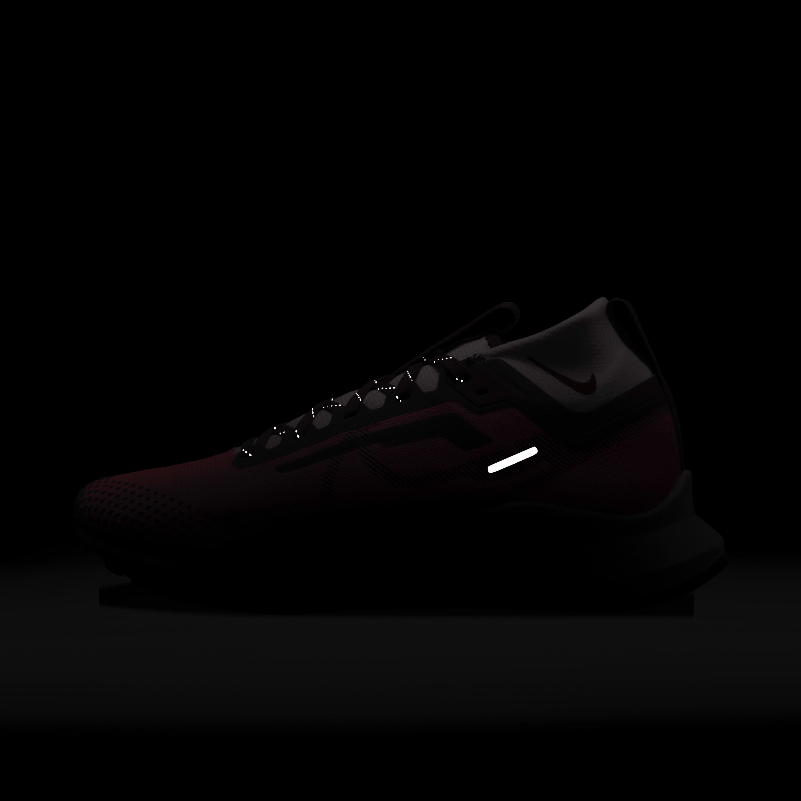 Nike Pegasus Trail 4 GORE-TEX image number 8