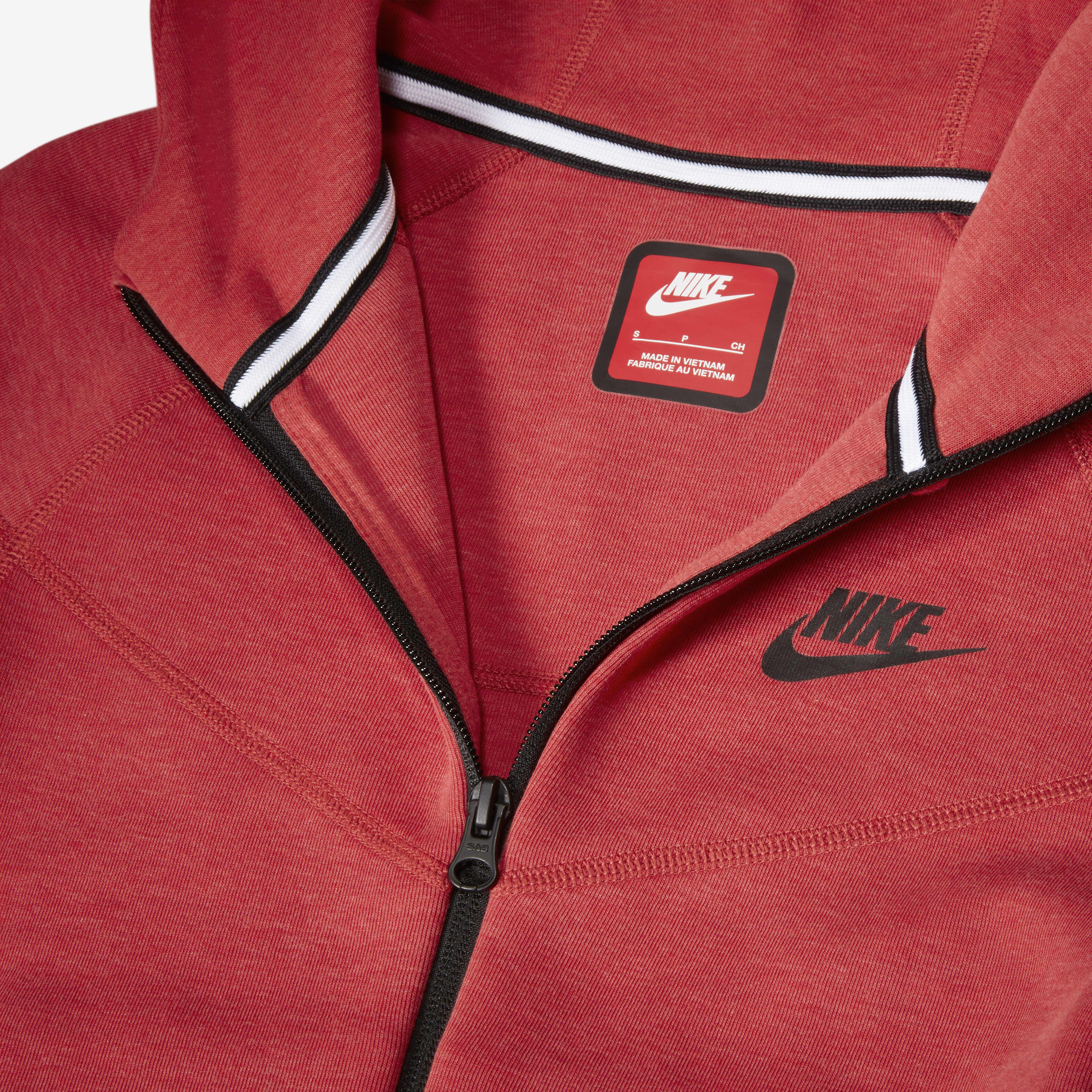 Buy Nike Sportswear Tech Fleece Older Kids' (Boys') Full-Zip
