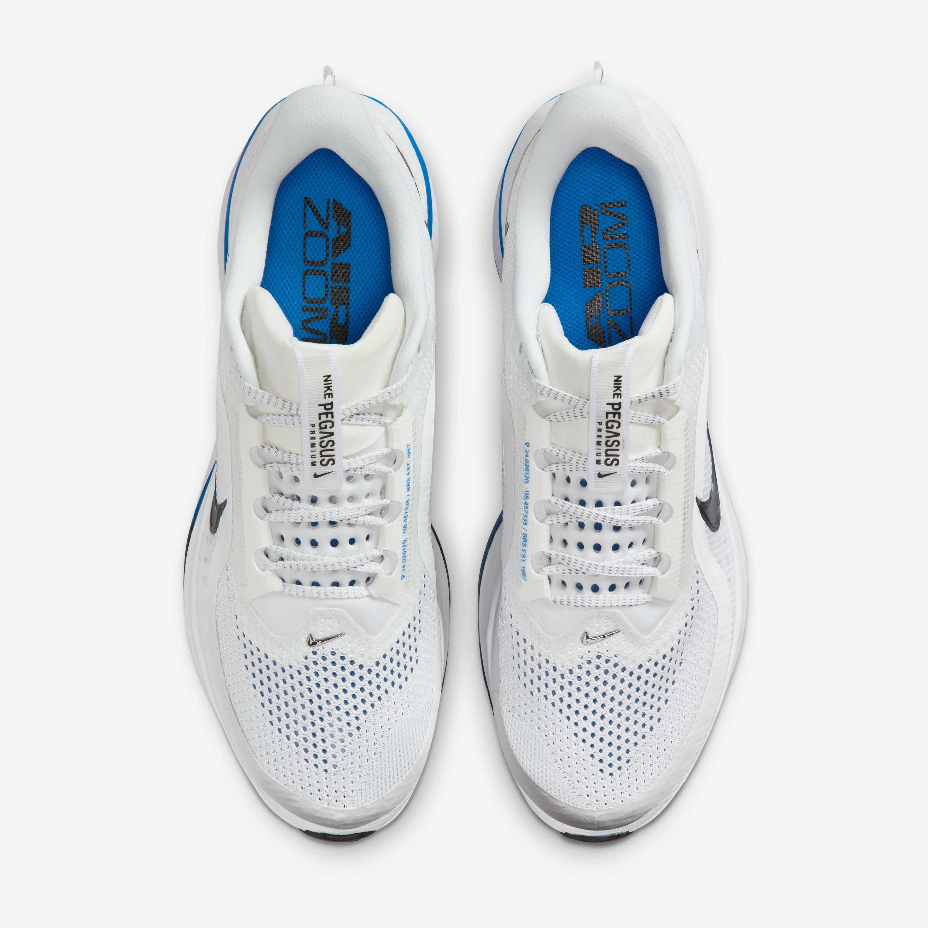 Nike Pegasus Premium image number 3