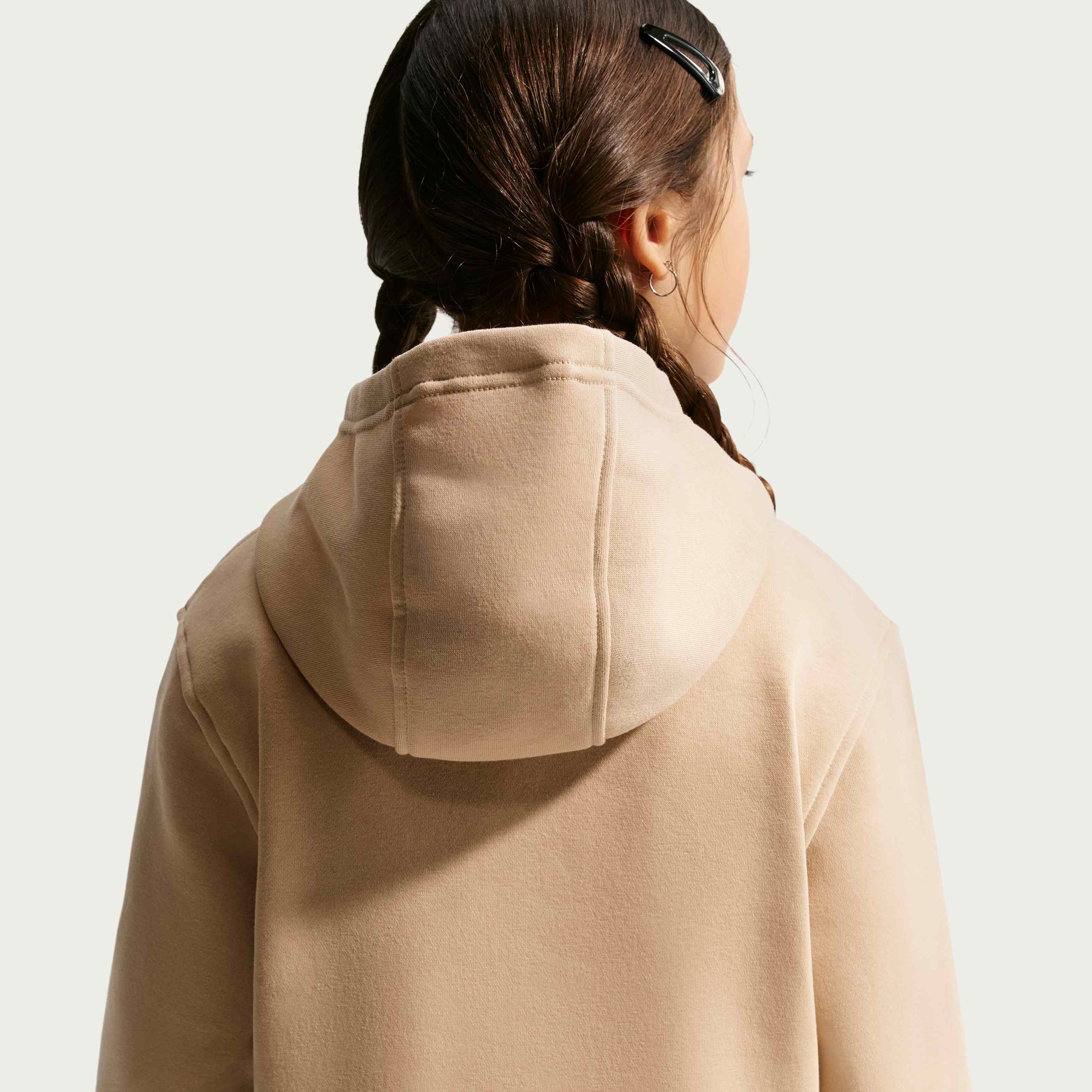 Nike Sportswear Club Fleece image number 3