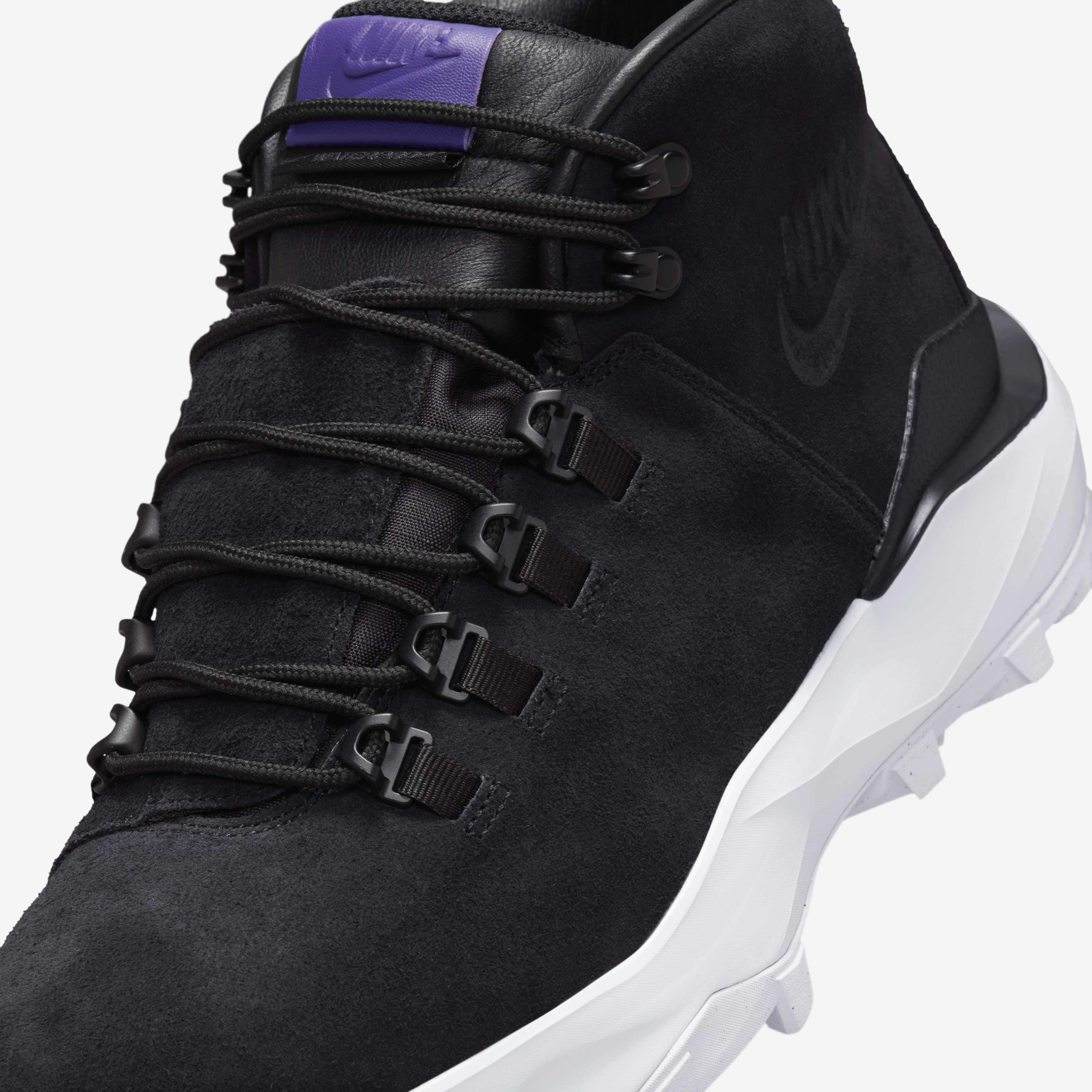 Nike Cygnal image number 6