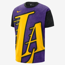 Los Angeles Lakers Essential City Edition