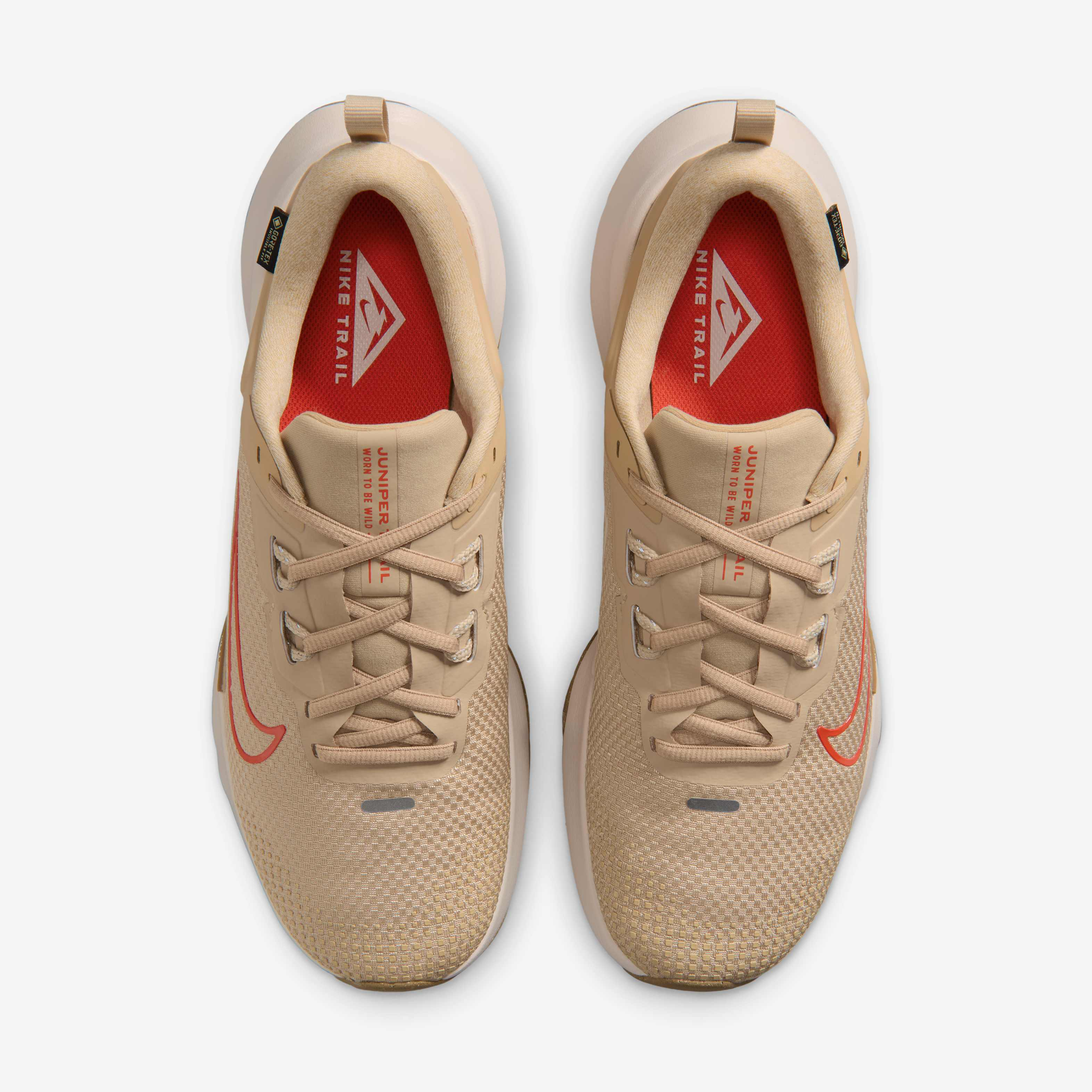 نايكي جونيبر تريل 2 GORE-TEX image number 3