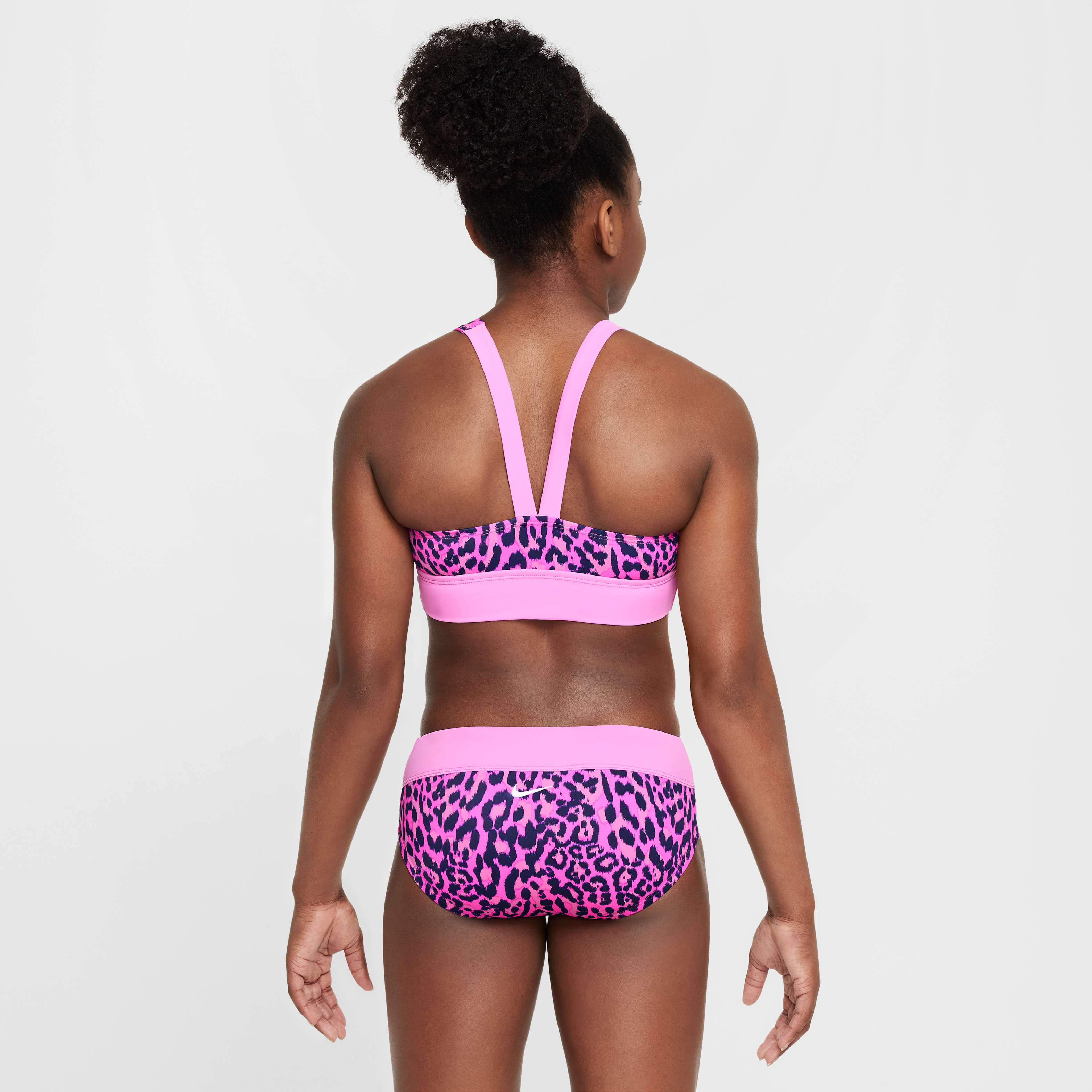 Nike Swim Wild image number 1