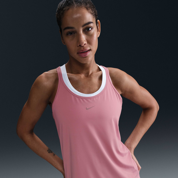 Buy Nike One Classic Women's Dri-FIT Strappy Tank Top Elemental