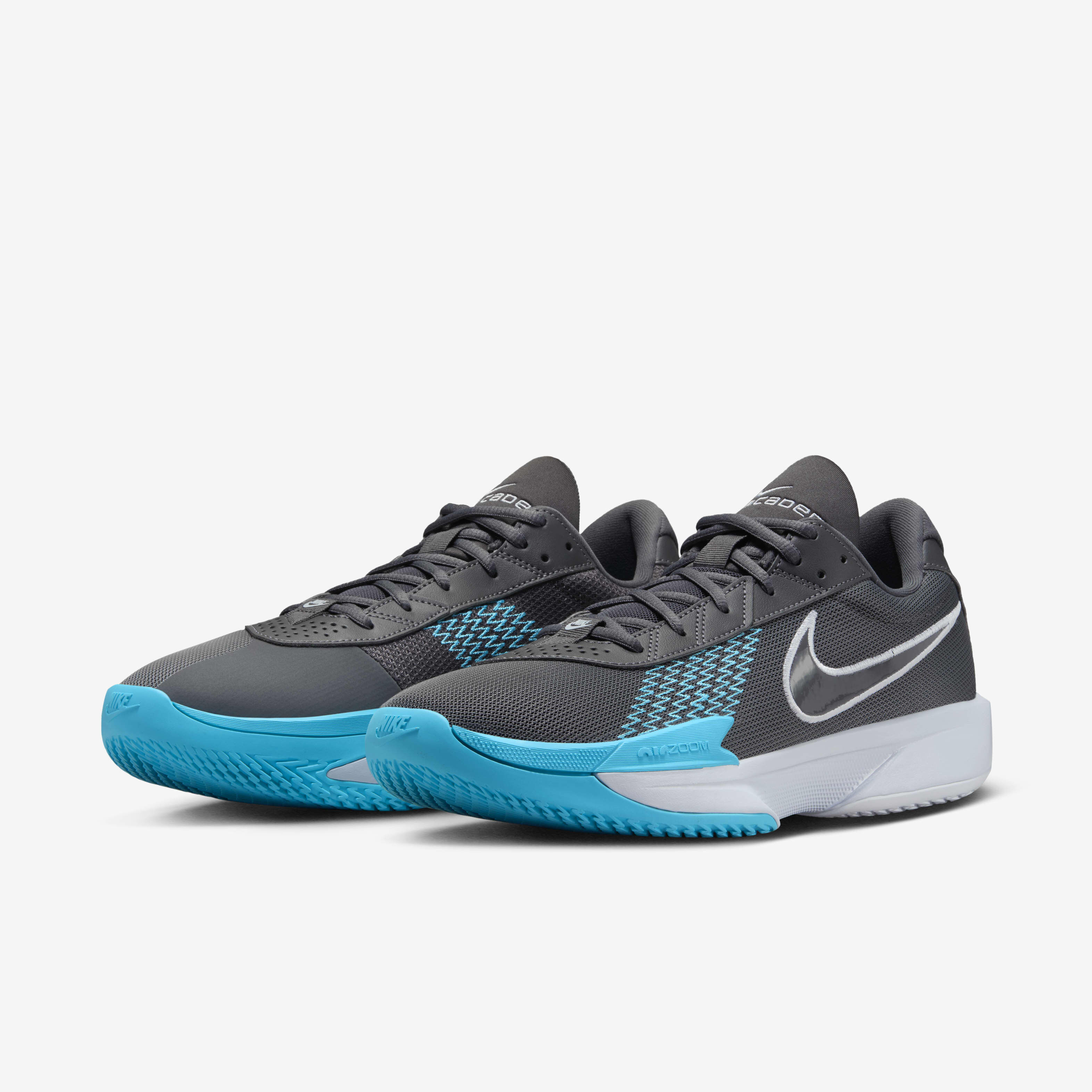 نايكي G.T.كت اكاديمي image number 4