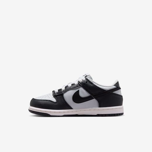 Lifestyle-Nike, Nike Dunk Low, Little Kids' Shoes