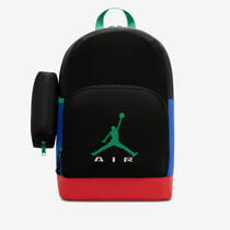 Jordan