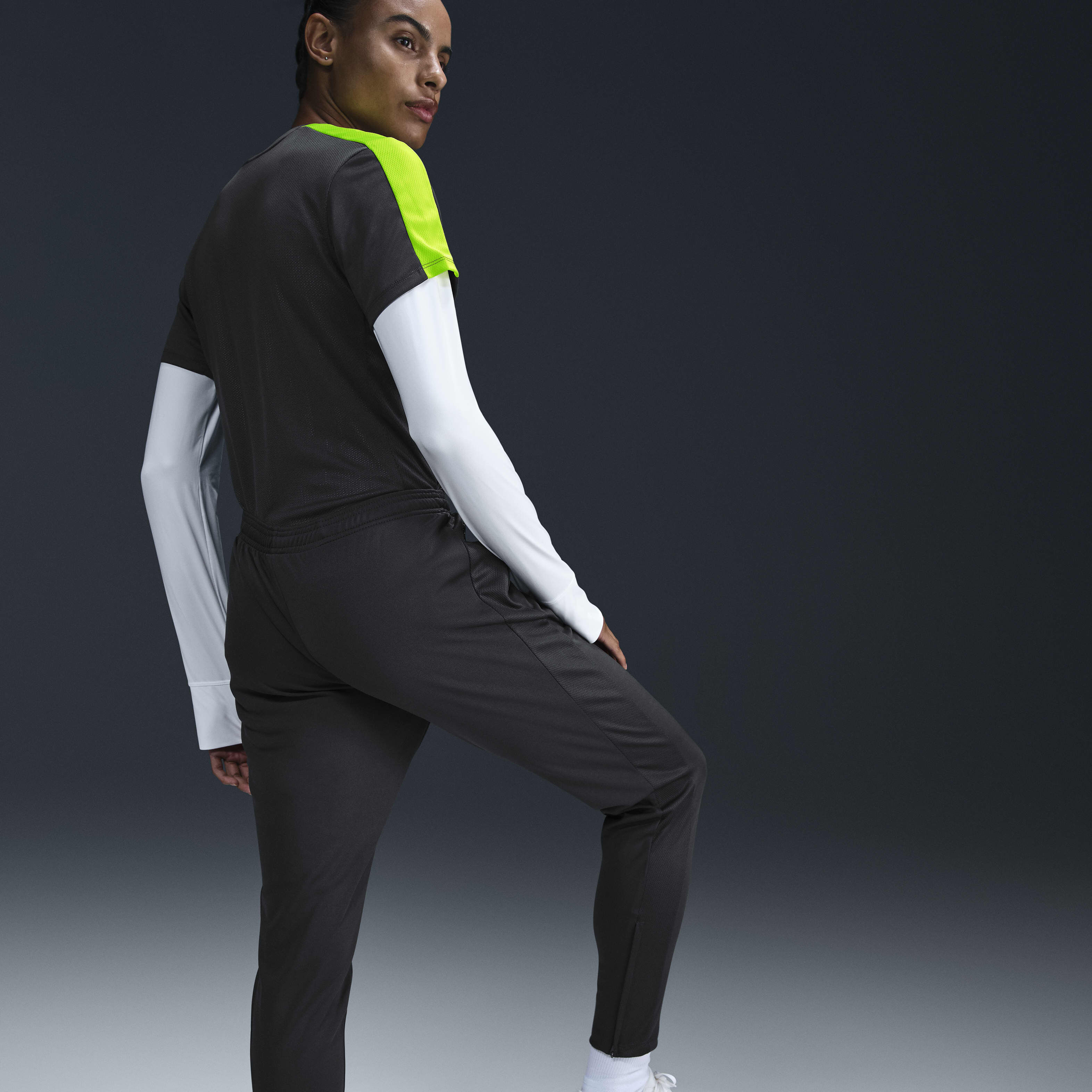 Nike Dri-FIT Academy image number 2