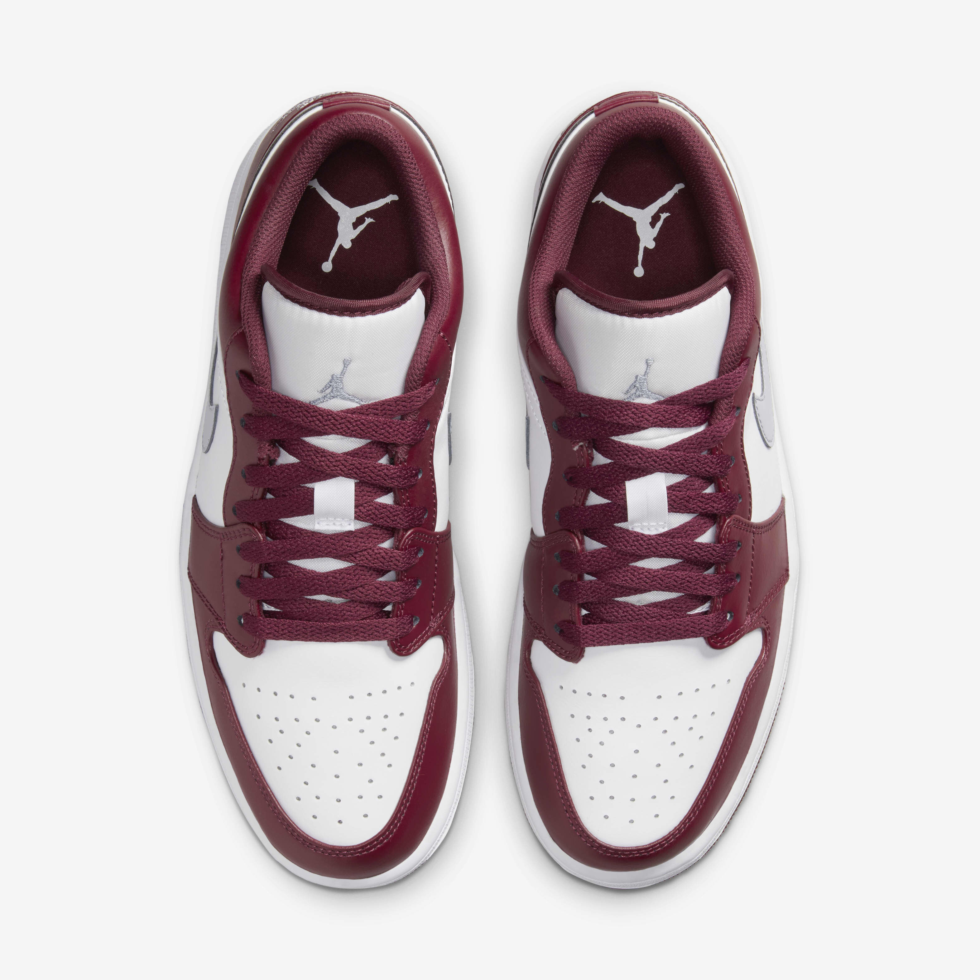 Air Jordan 1 Low image number 3