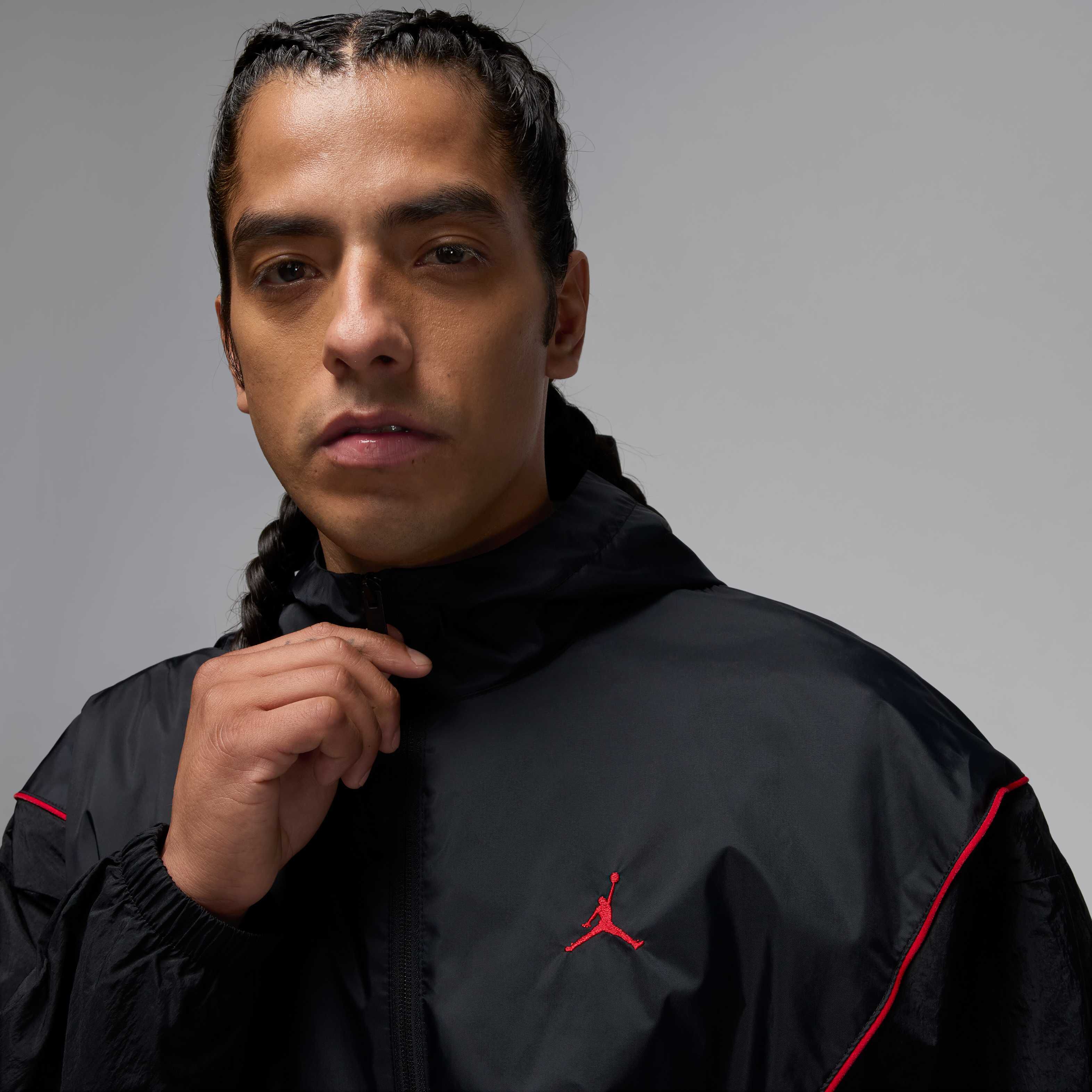 جوردن ايسنشالز درافت image number 2