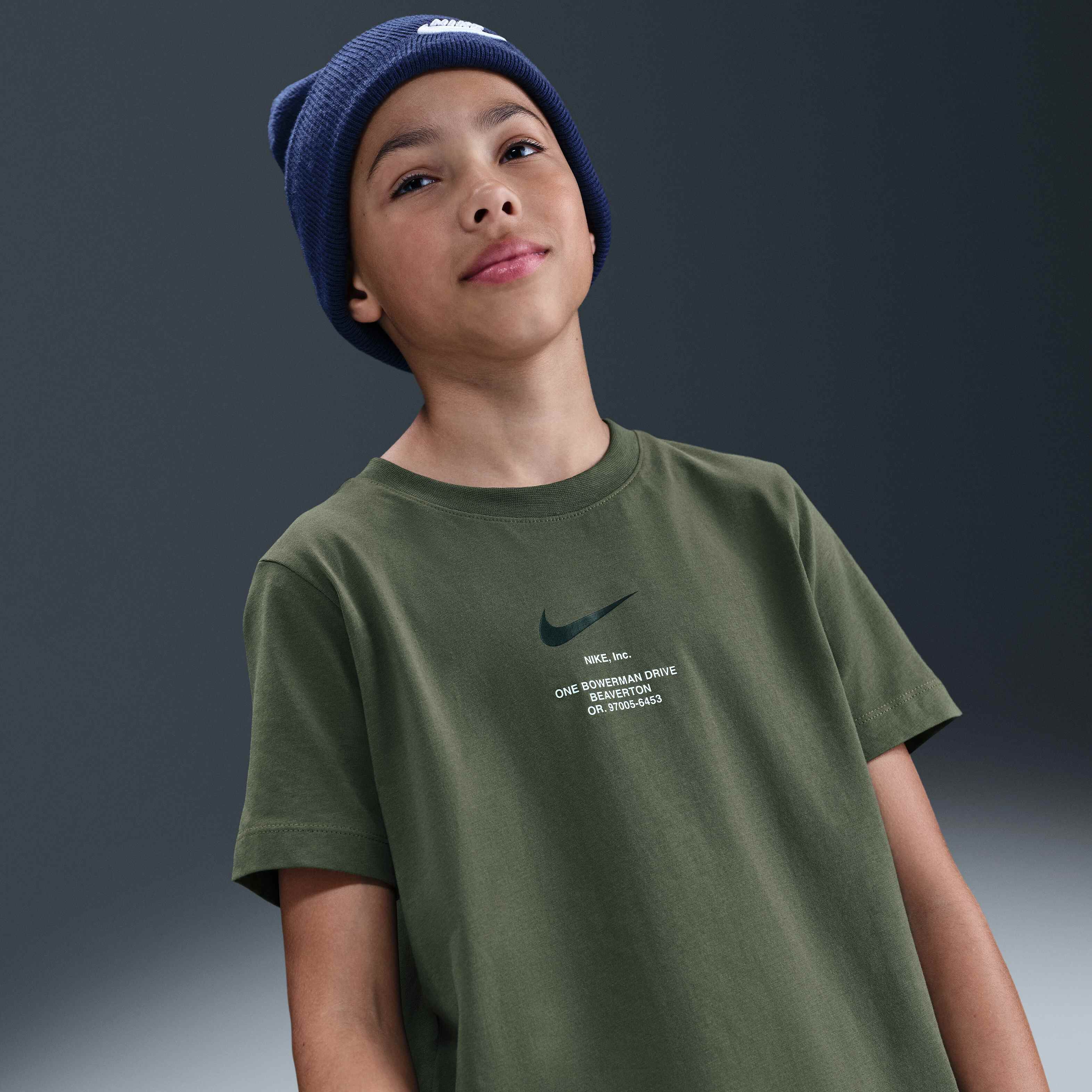 نايكي سبورتسوير image number 0