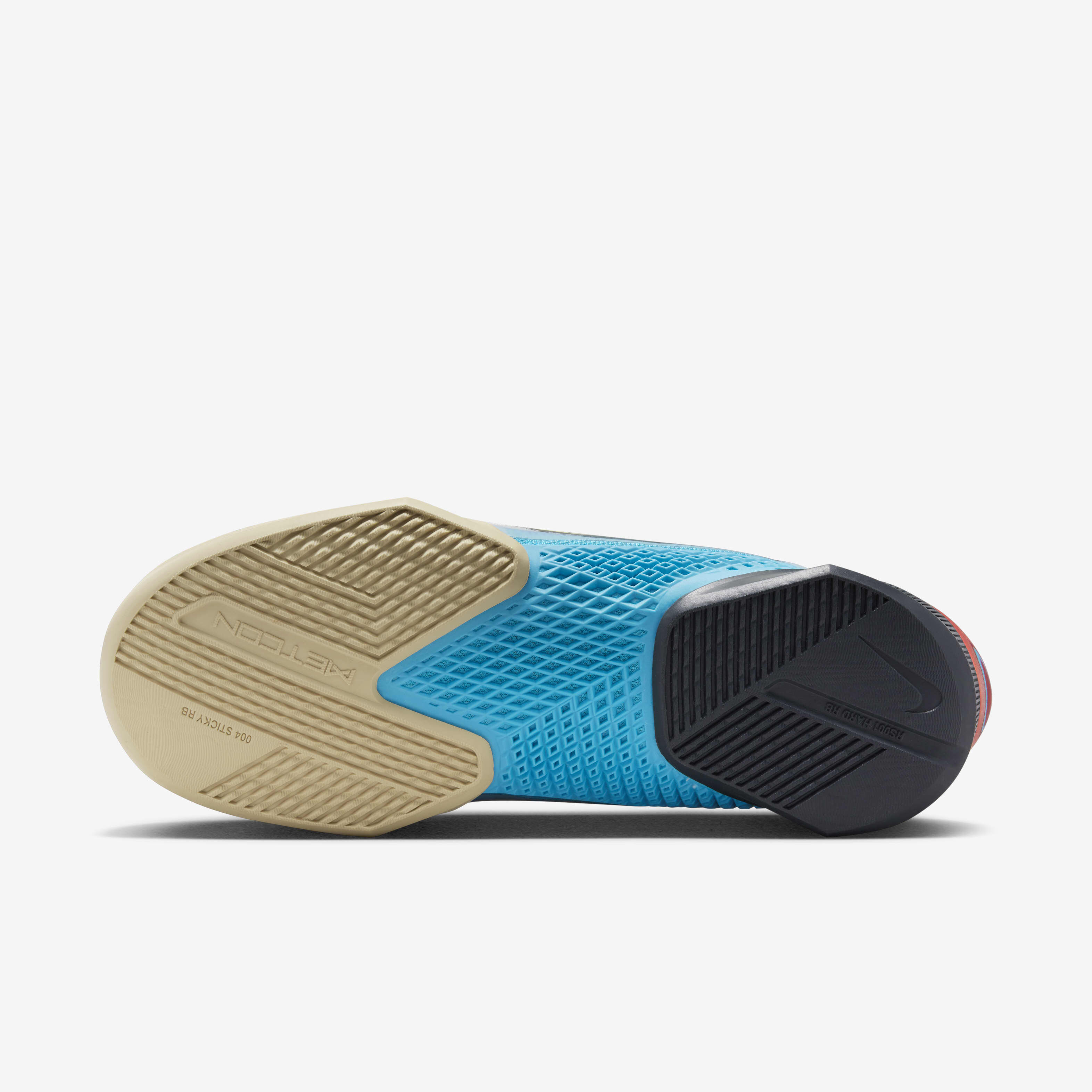 Nike zoom metcon top