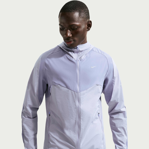 Running-Nike, Nike Stride, Men's Repel Running Jacket