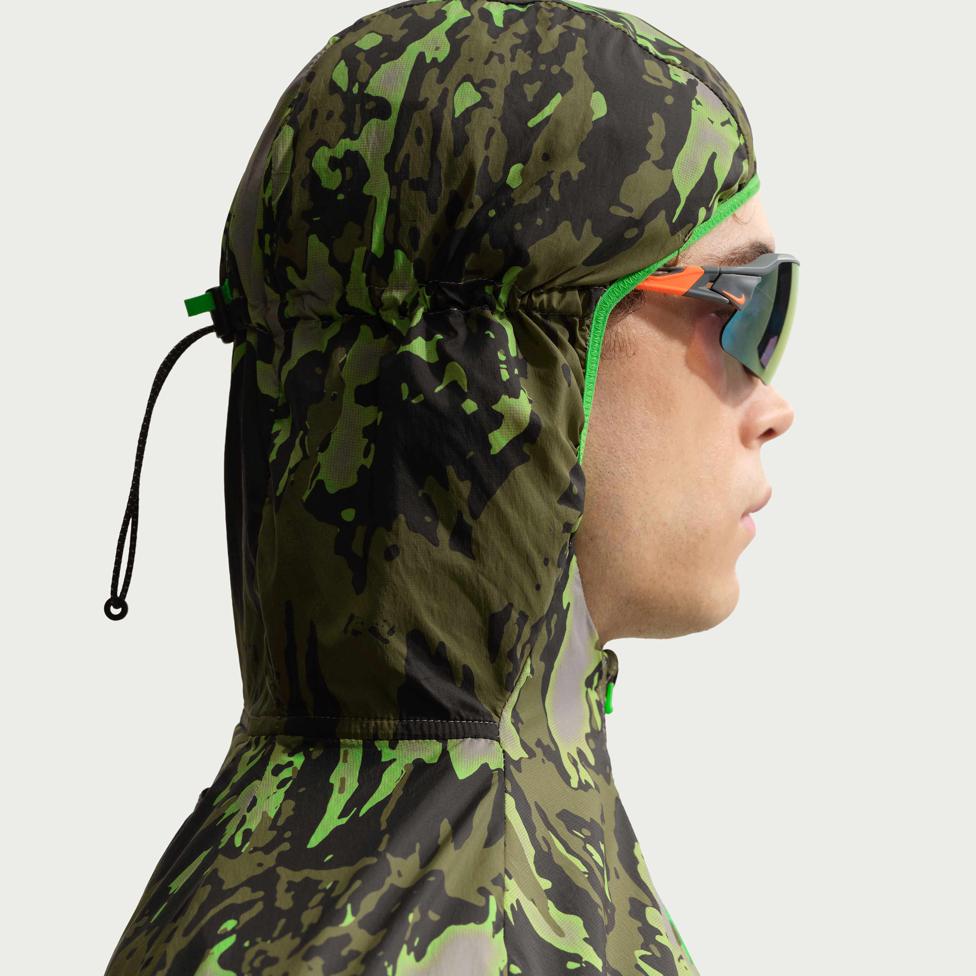 نايكي ايه سي جي image number 2