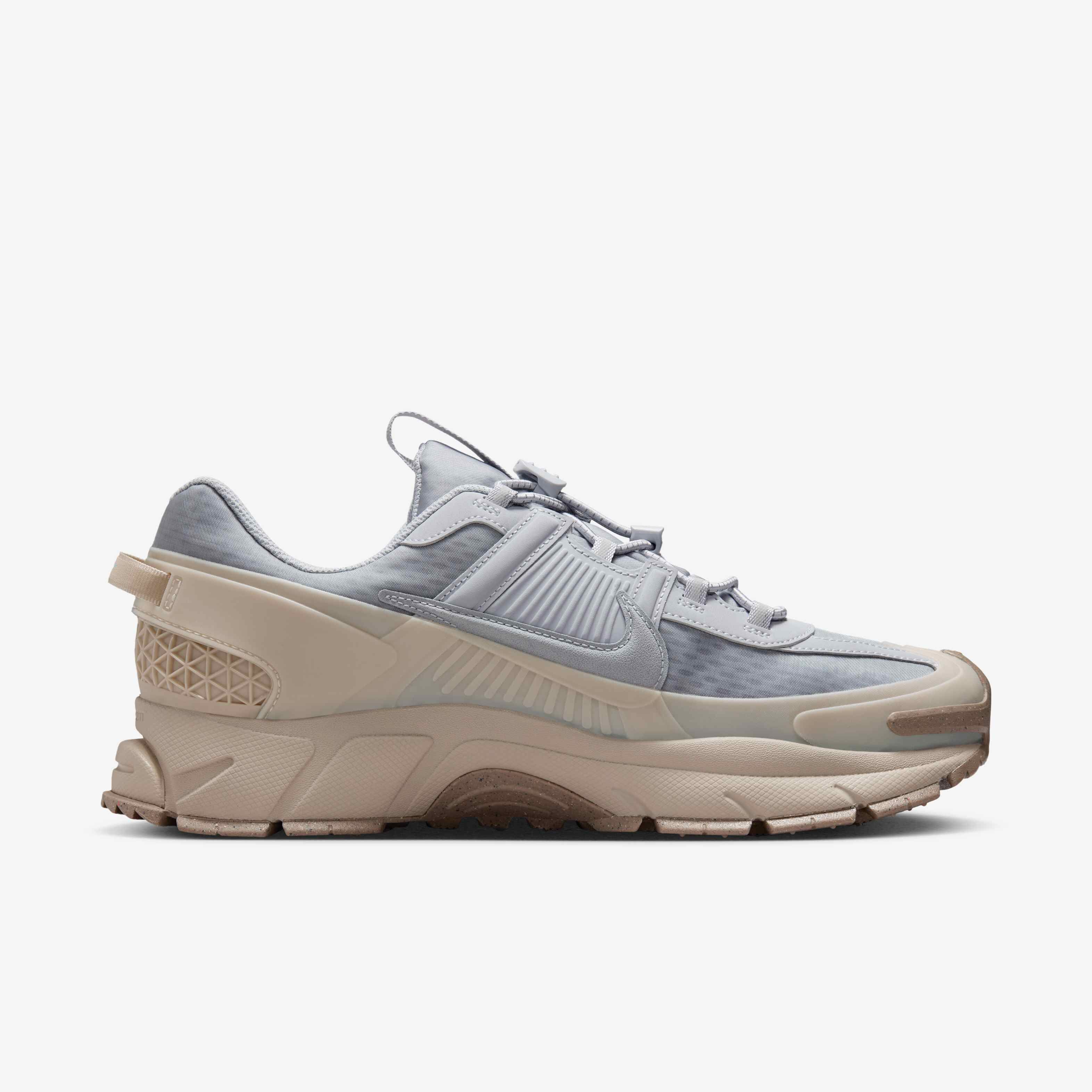 Buy Nike Zoom Vomero Roam Men's Shoes - Wolf Grey/Sand Drift