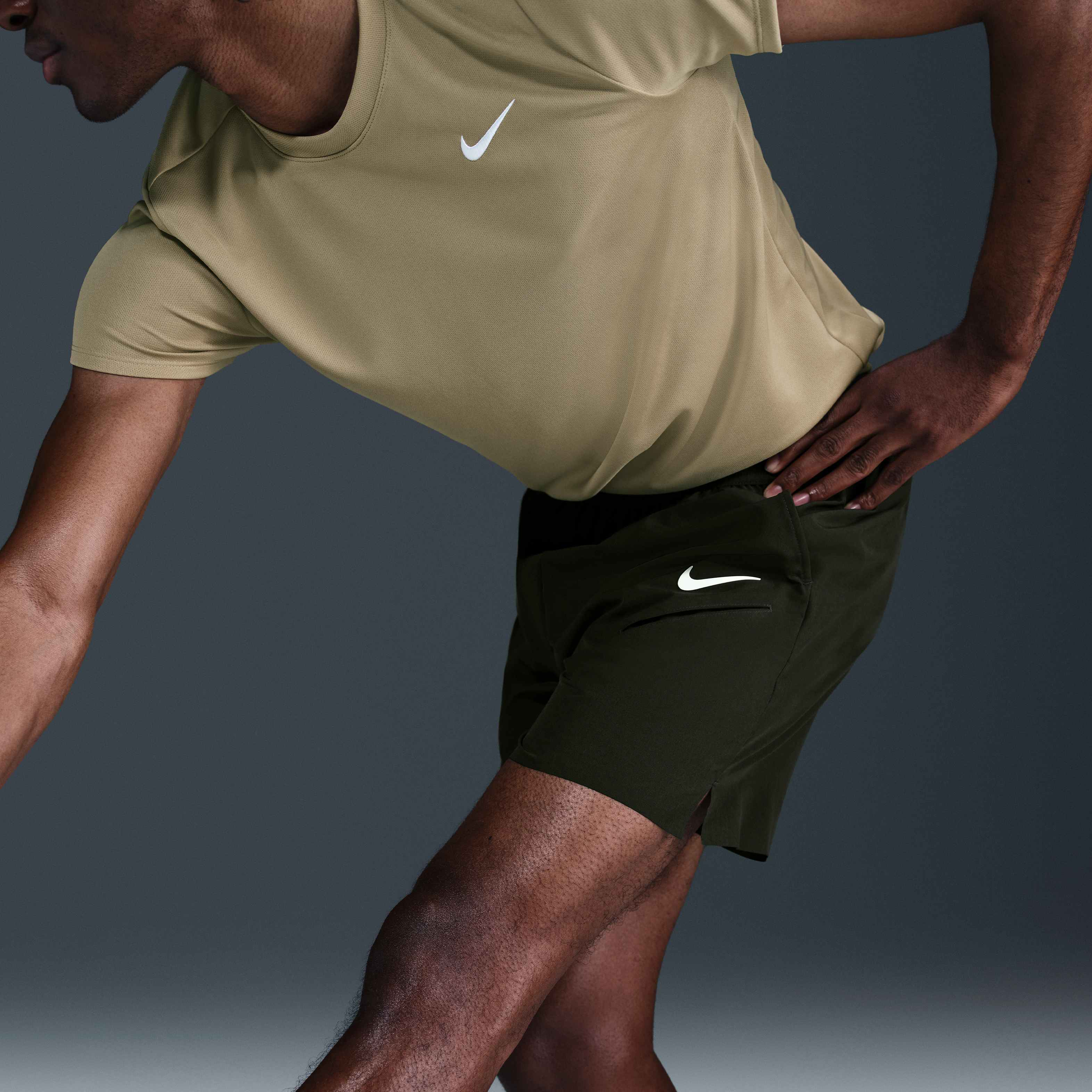 NikeCourt Slam image number 4