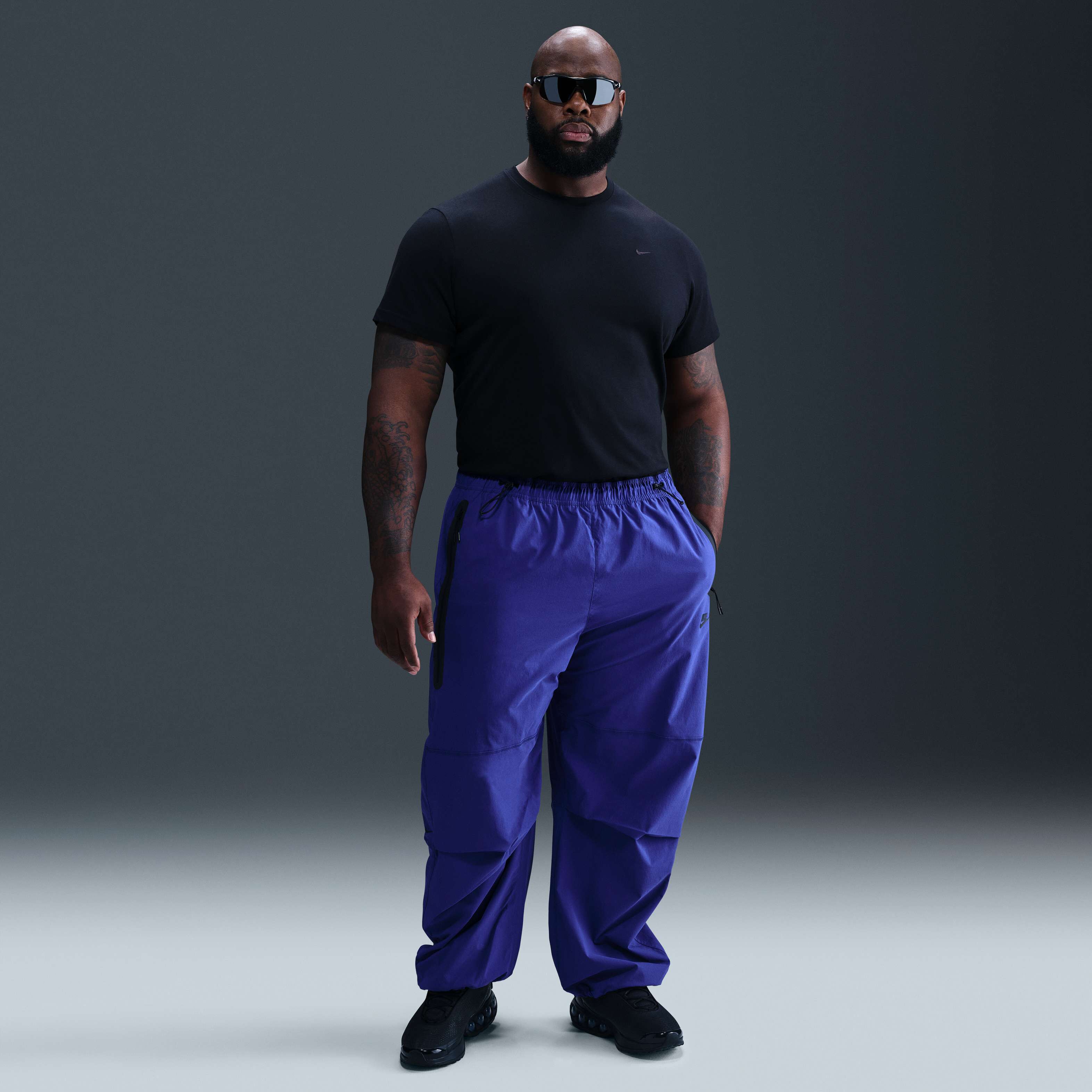 Nike Tech image number 6