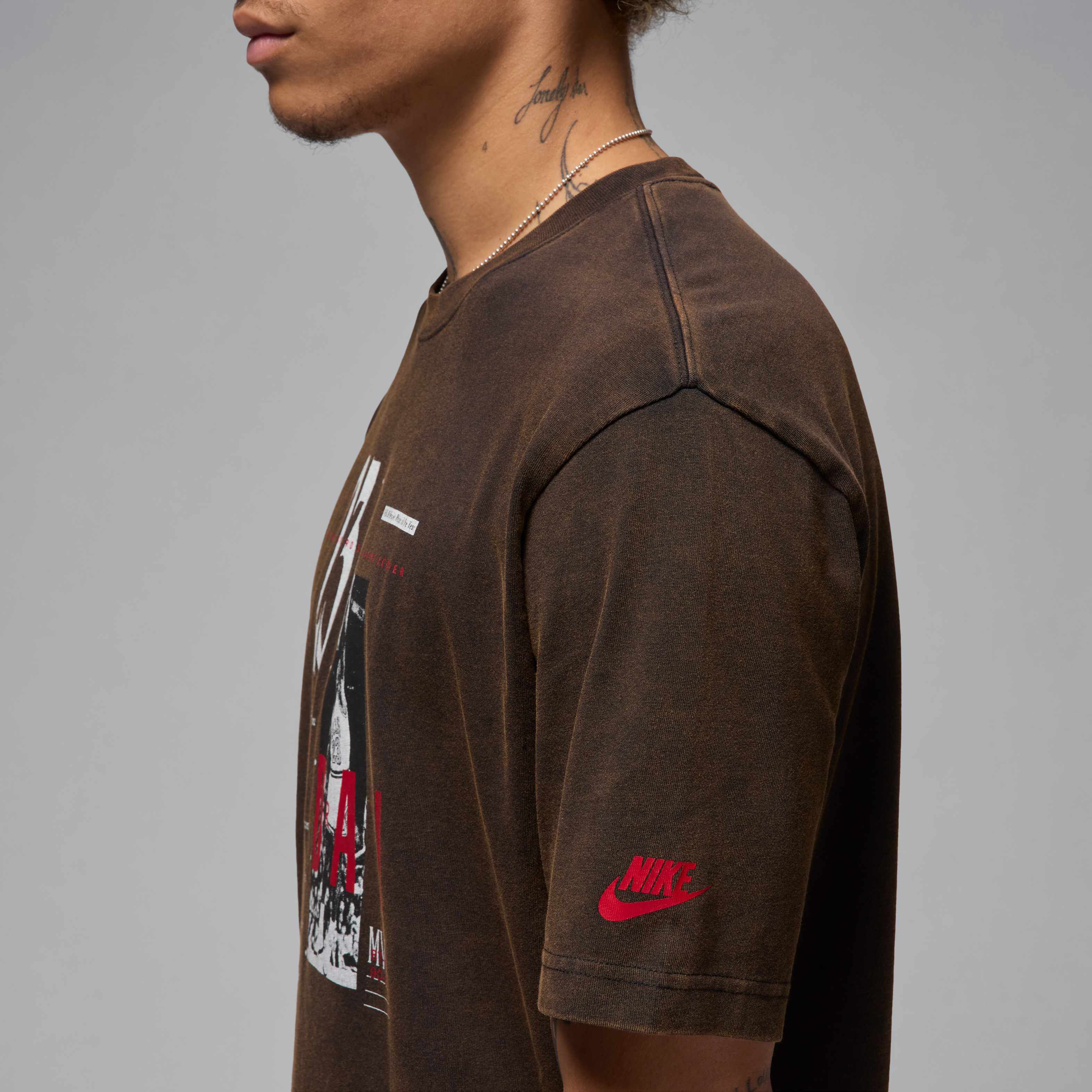 جوردن ري اشيو image number 4