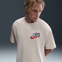 Nike Solo Swoosh
