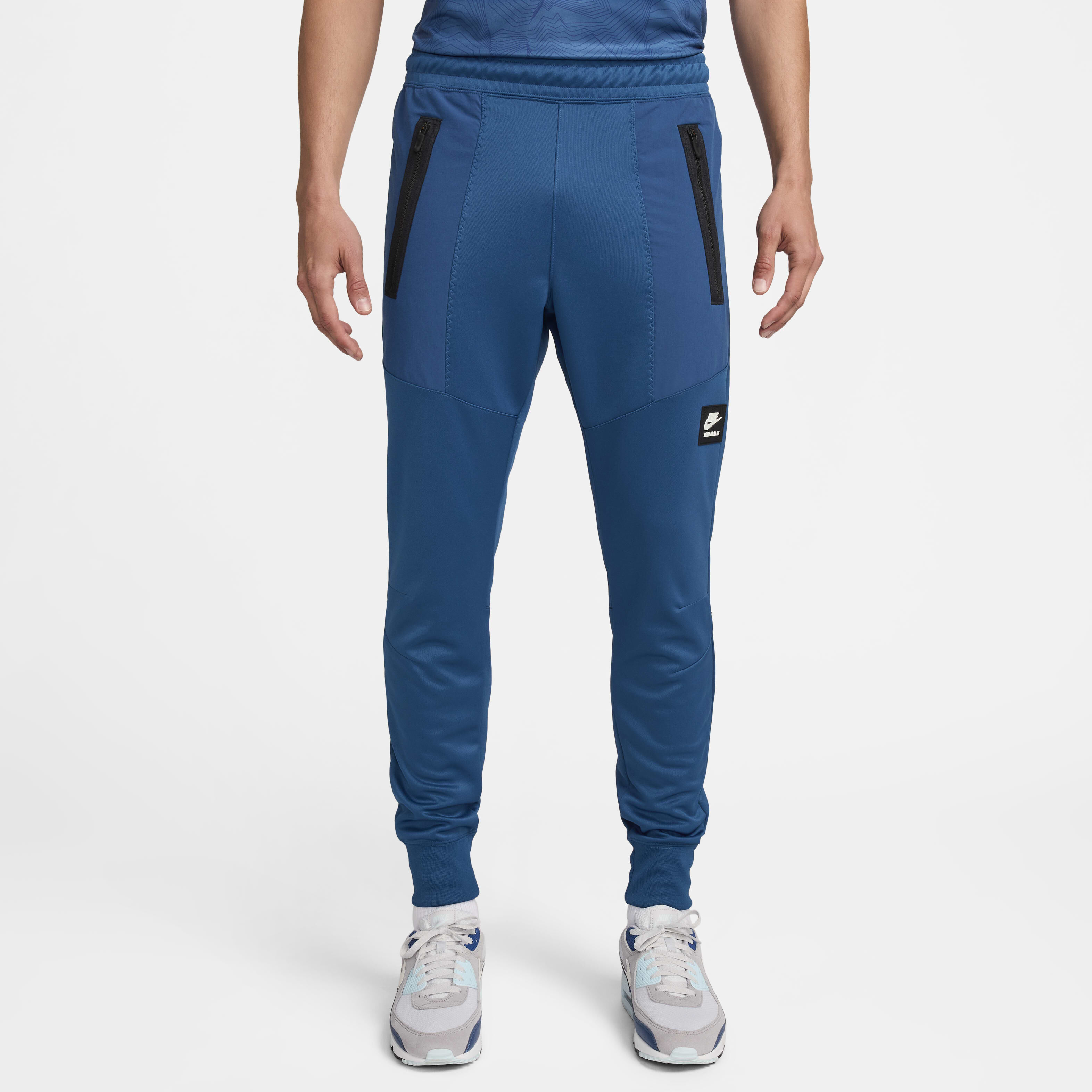 Jogger nike air max on sale