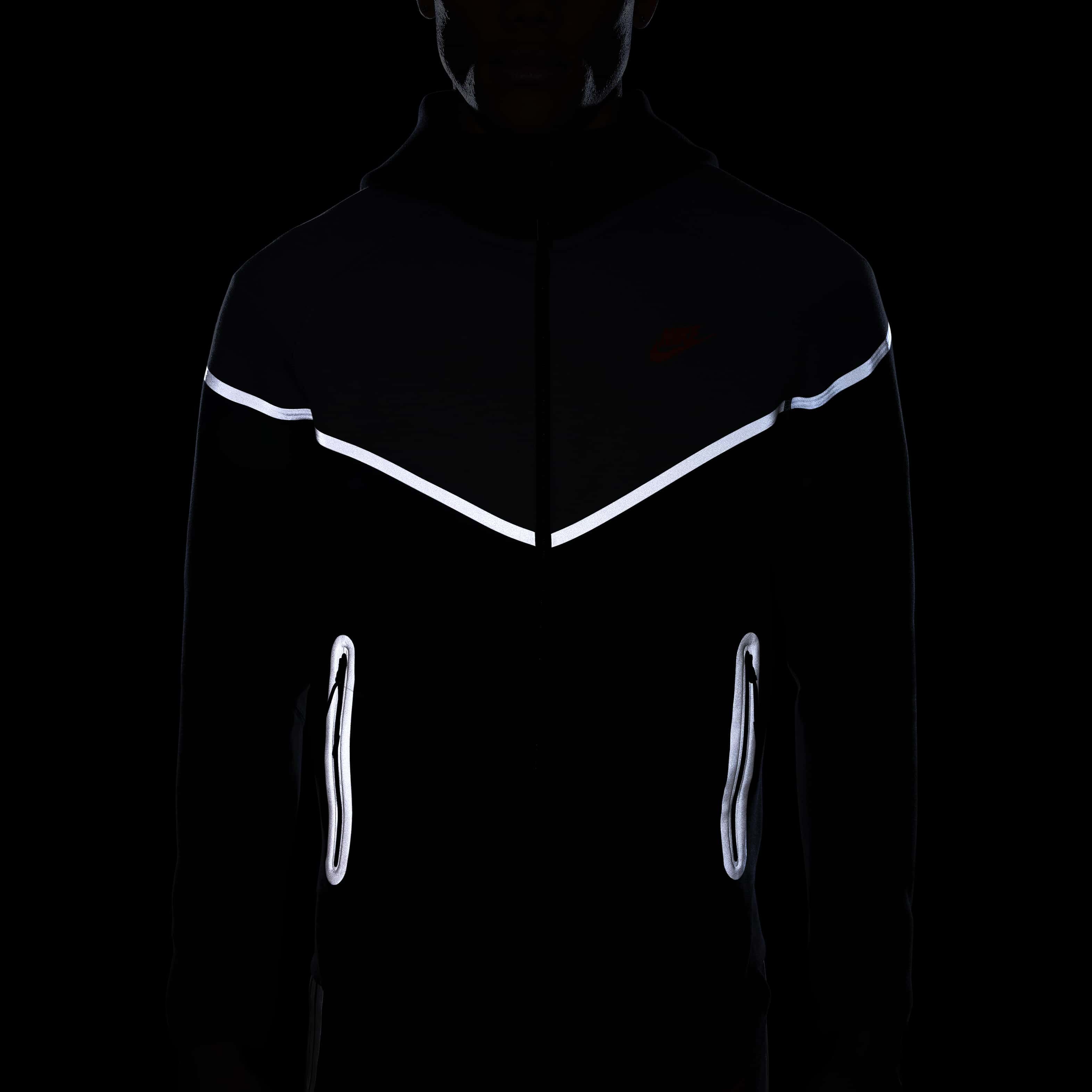 Nike Tech Windrunner image number 8