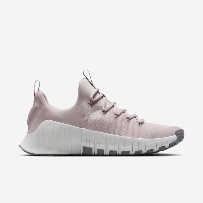 Metcom6 Buy Nike Free Metcon 6 Women's Workout Shoes - Platinum Violet/Cement ...