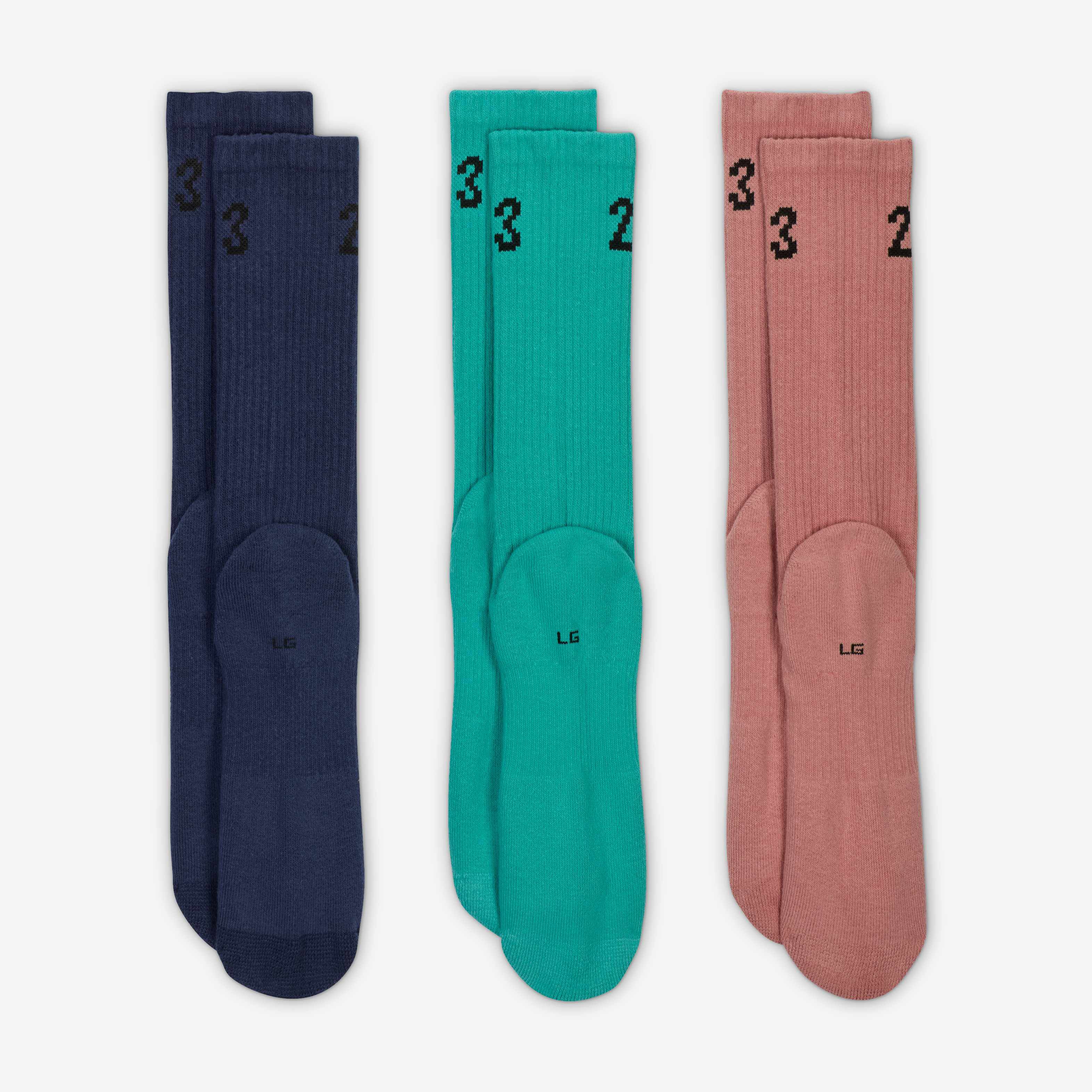 Jordan Essentials image number 2