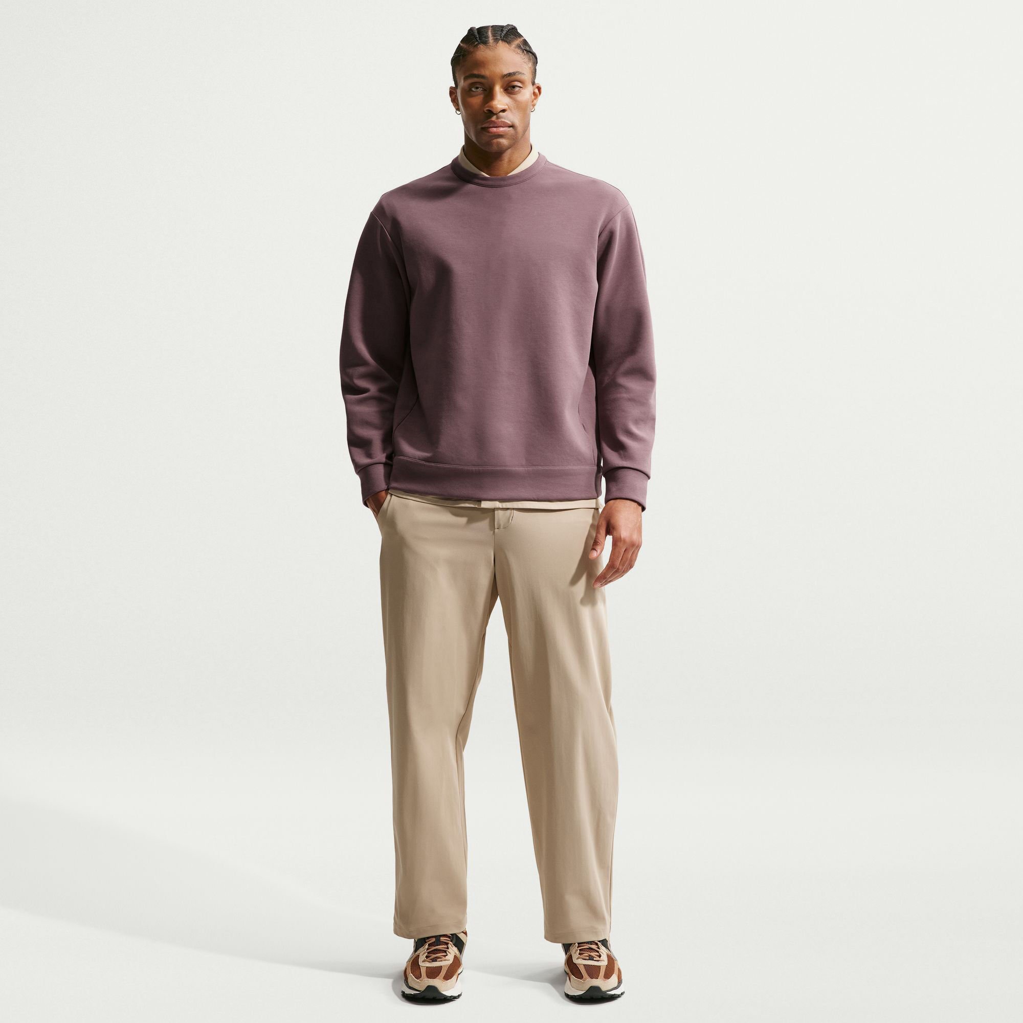 نايكي 24.7 امبوسبلي سوفت image number 0