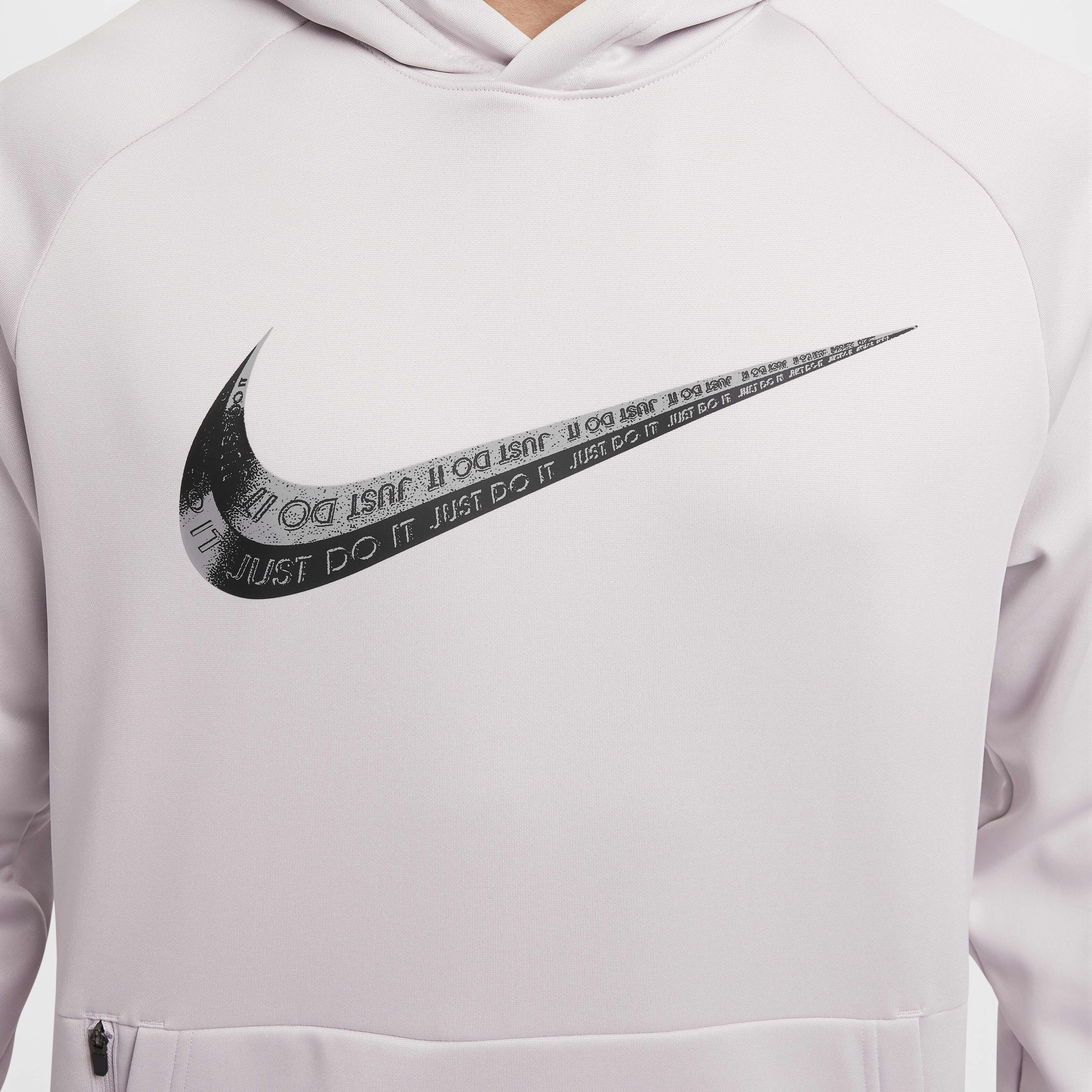 Buy Nike Men s Therma FIT Pullover Fitness Hoodie Nike Qatar Official