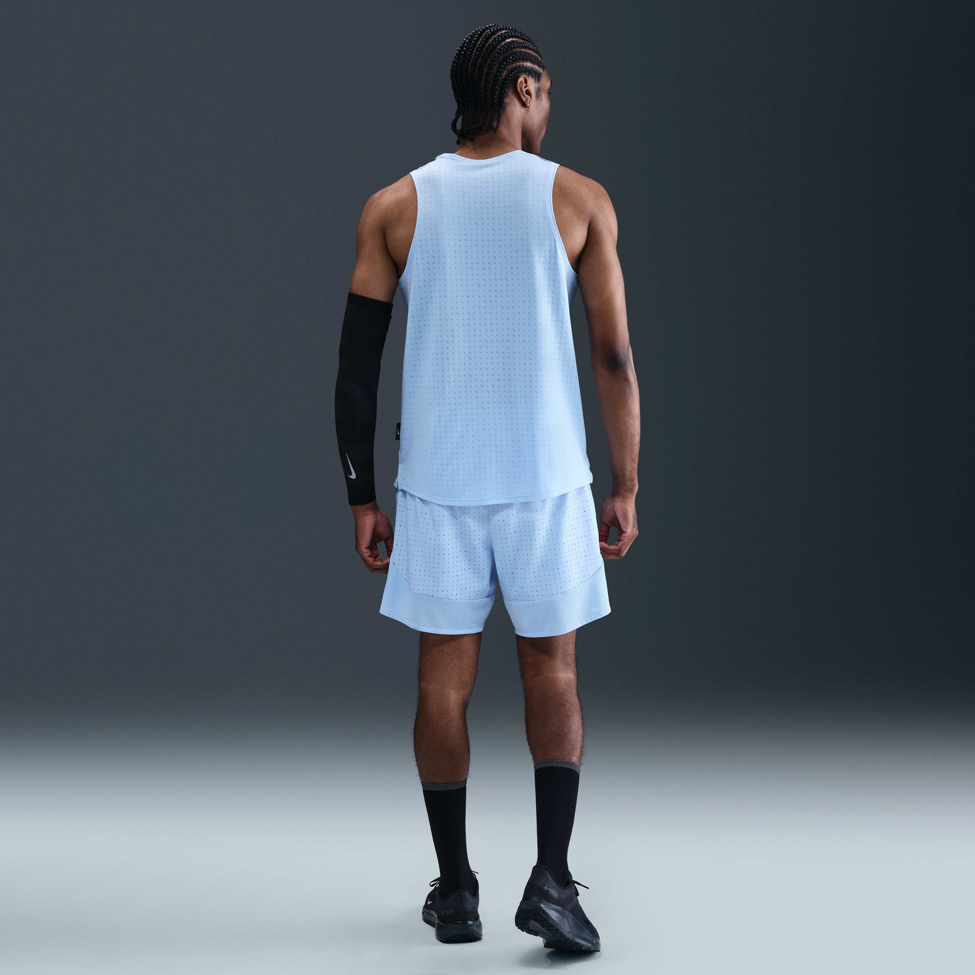 Nike Miler Breathe image number 4