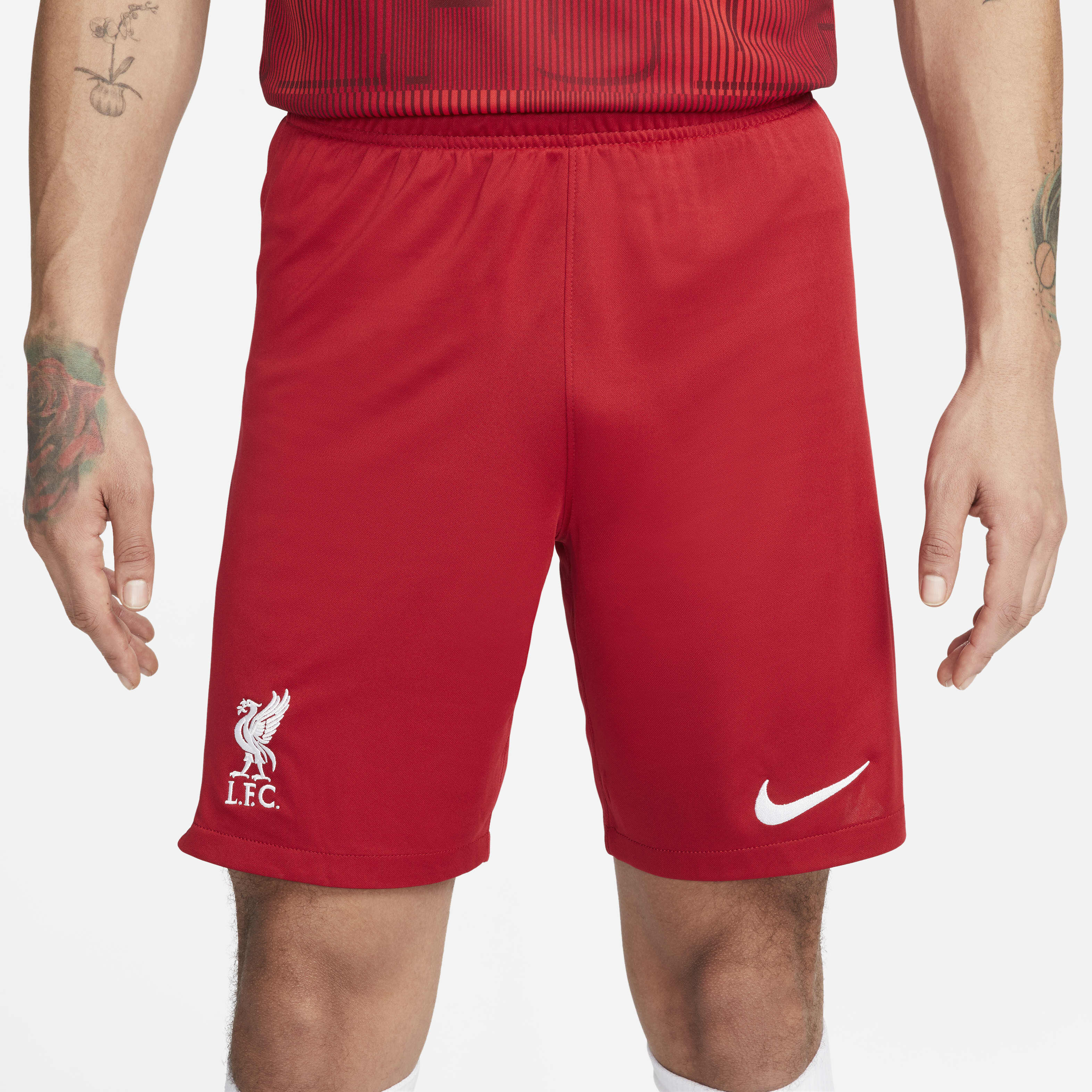 Liverpool F.C. 2023/24 Stadium Home image number 1