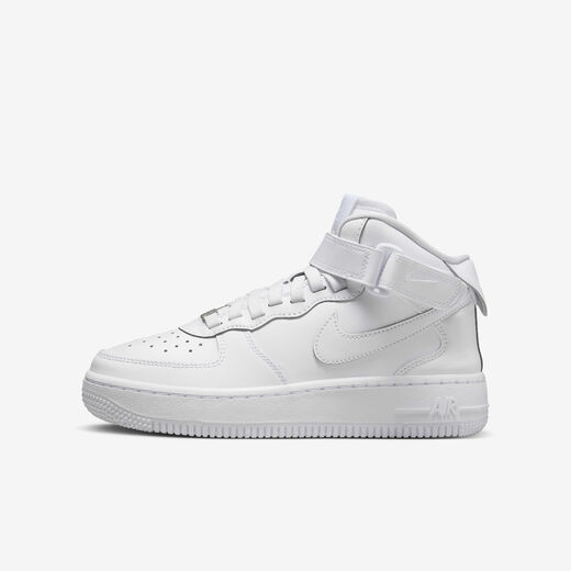 Shoes-Nike, Nike Air Force 1 Mid EasyOn, Older Kids' Shoes