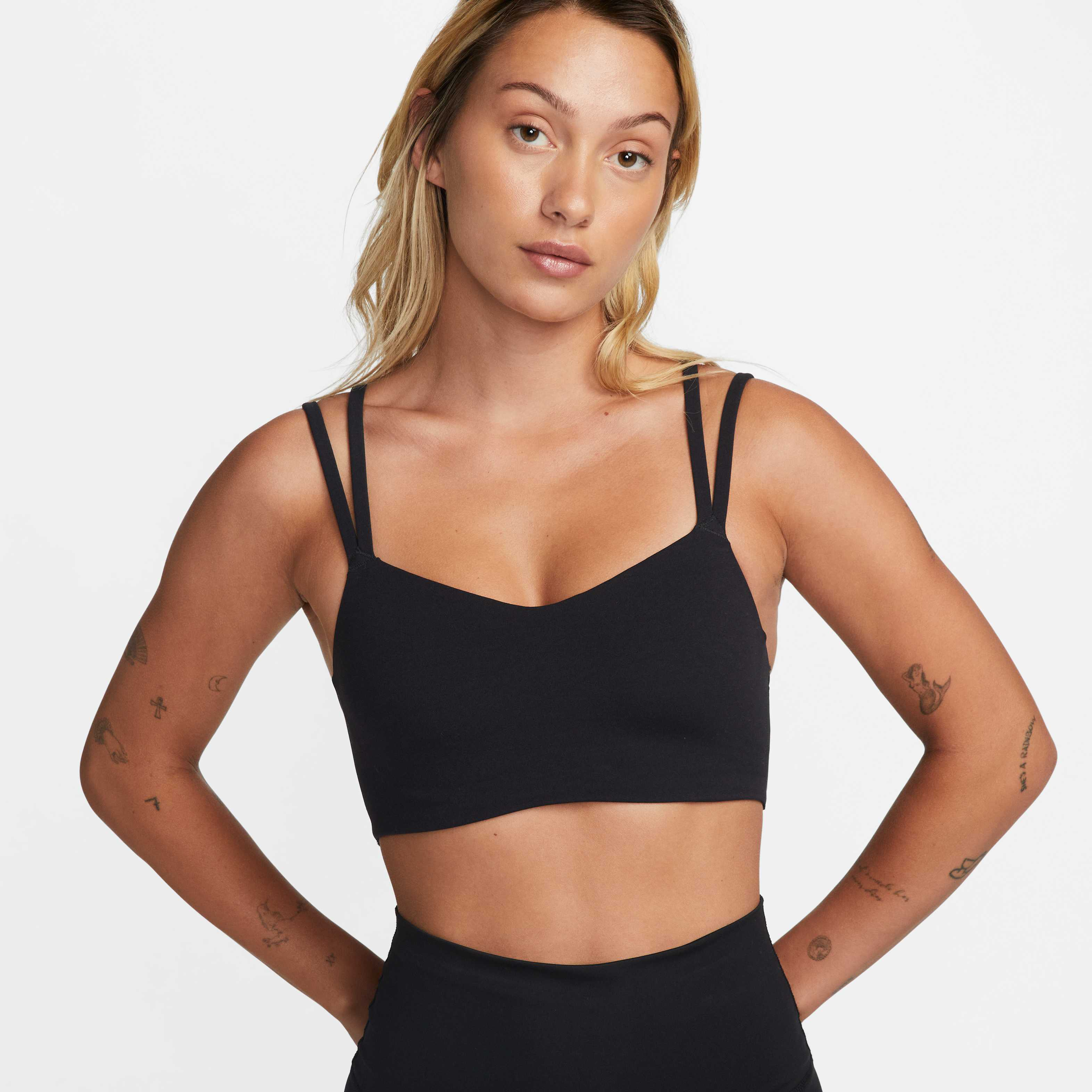 Nike Zenvy Strappy image number 1