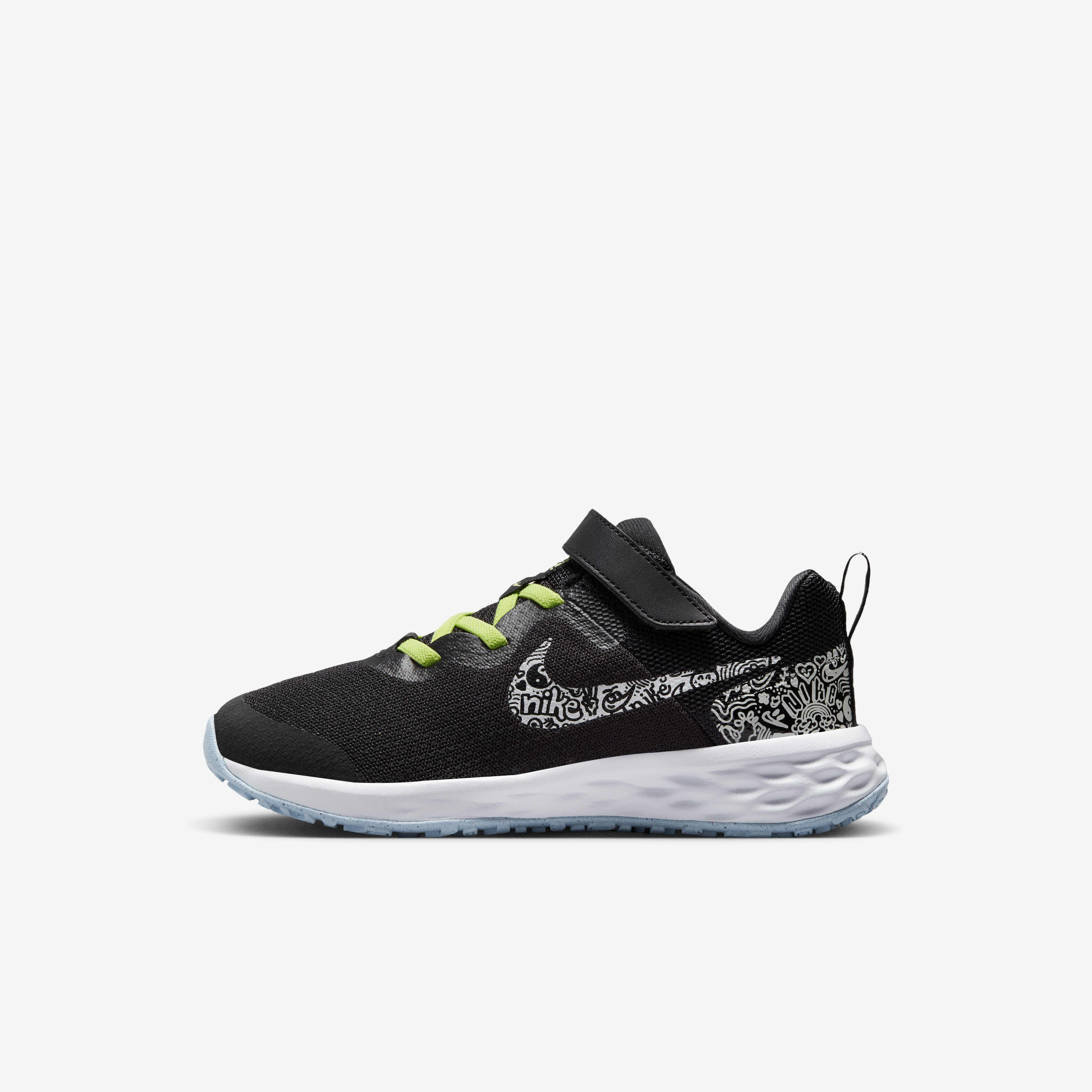 Nike Revolution 6 NN JP image number 0