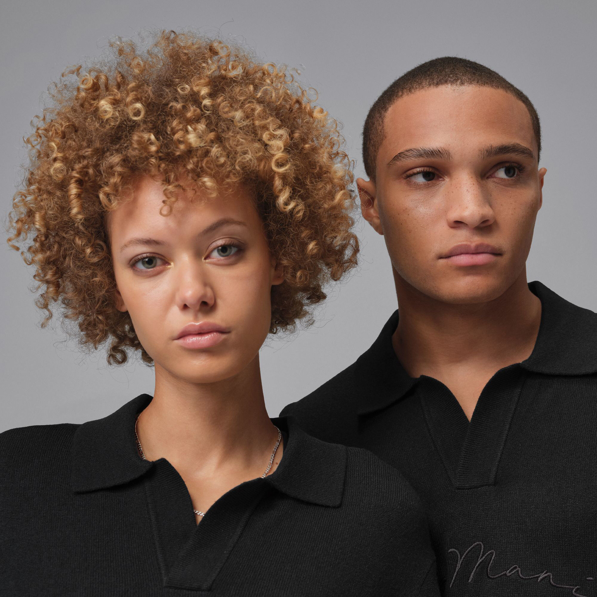 جوردن x إي ما مانيير image number 2