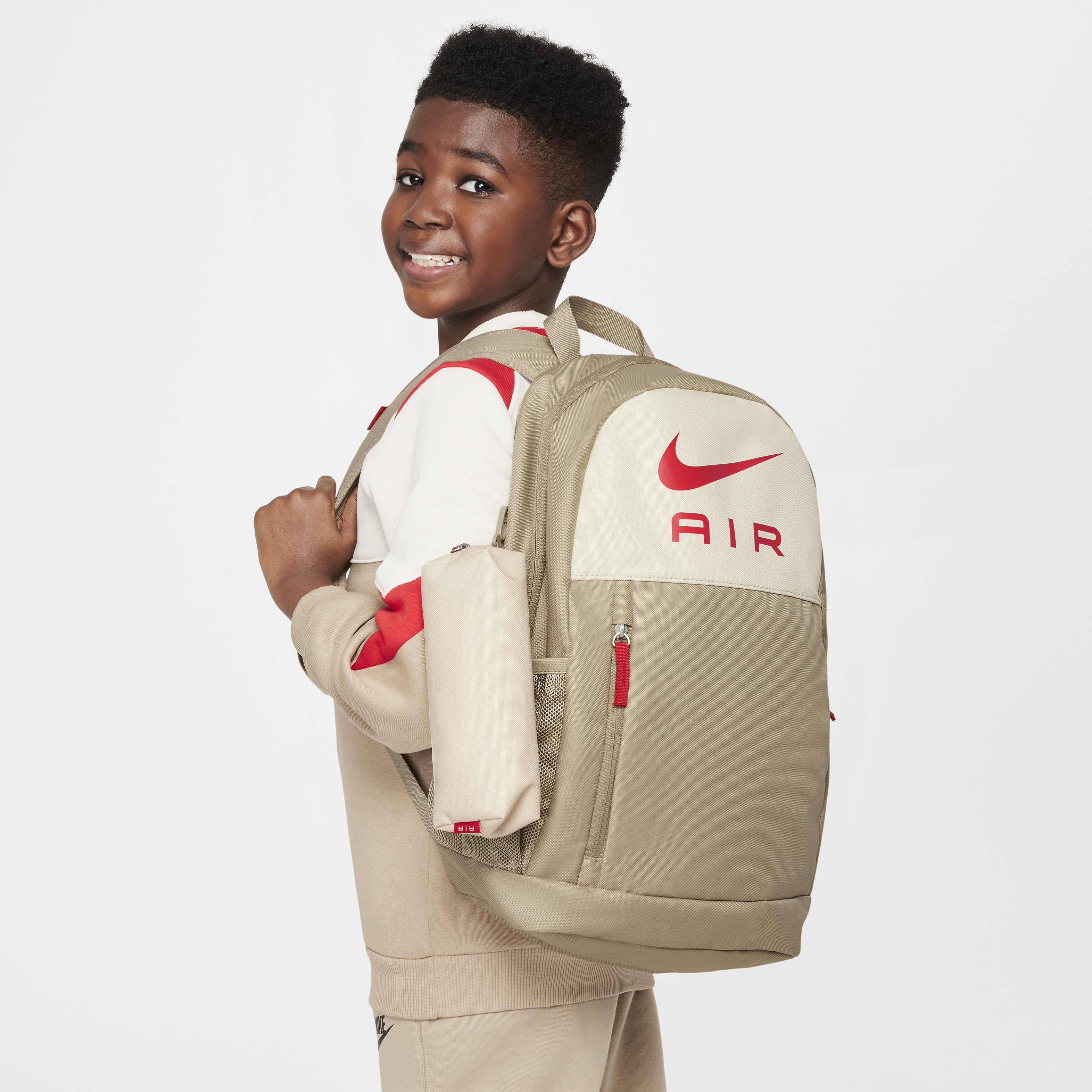 Nike kids back pack clearance