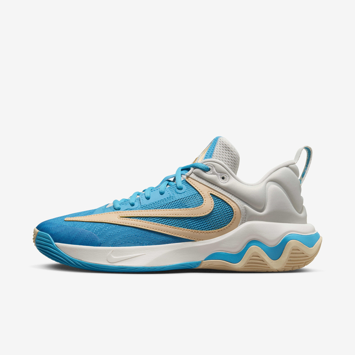 Buy Giannis Immortality 'Double Trouble' Basketball Shoes