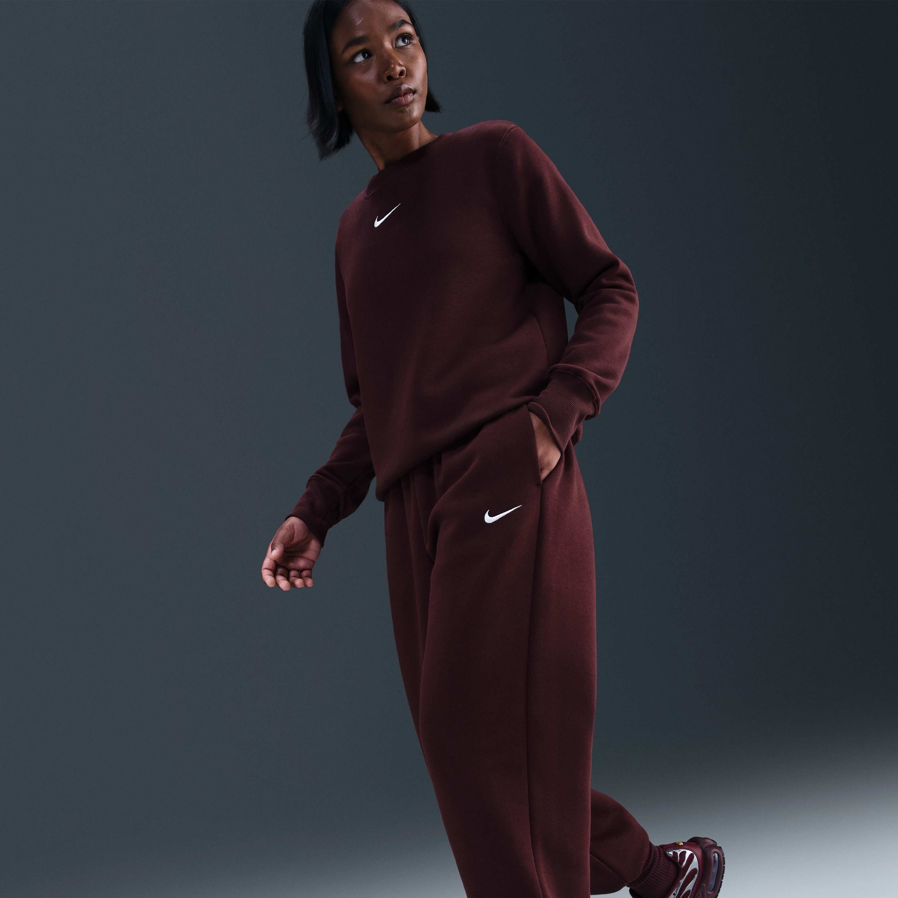 Nike Sportswear Phoenix Fleece image number 4