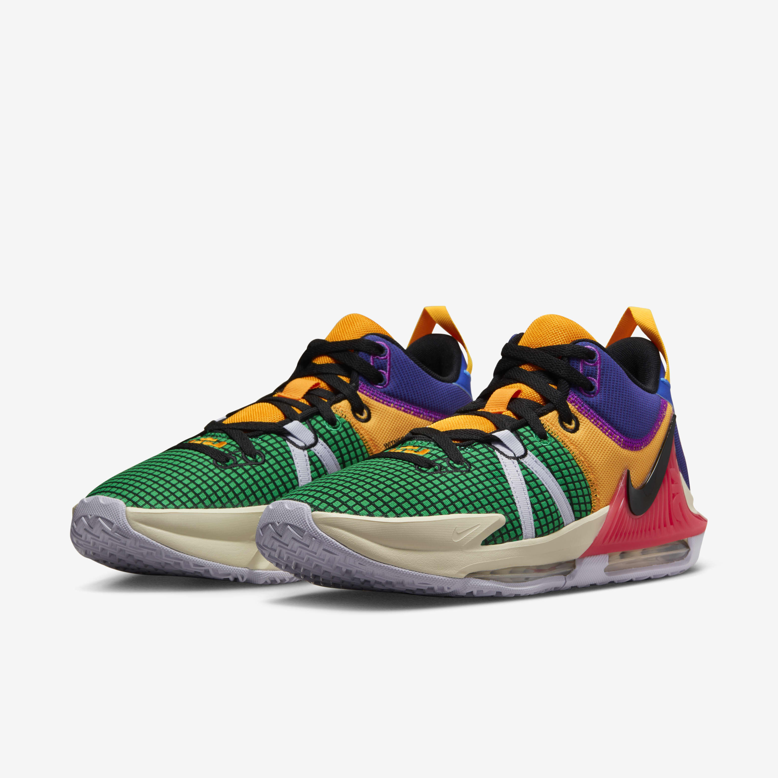 LeBron Witness 7 image number 4