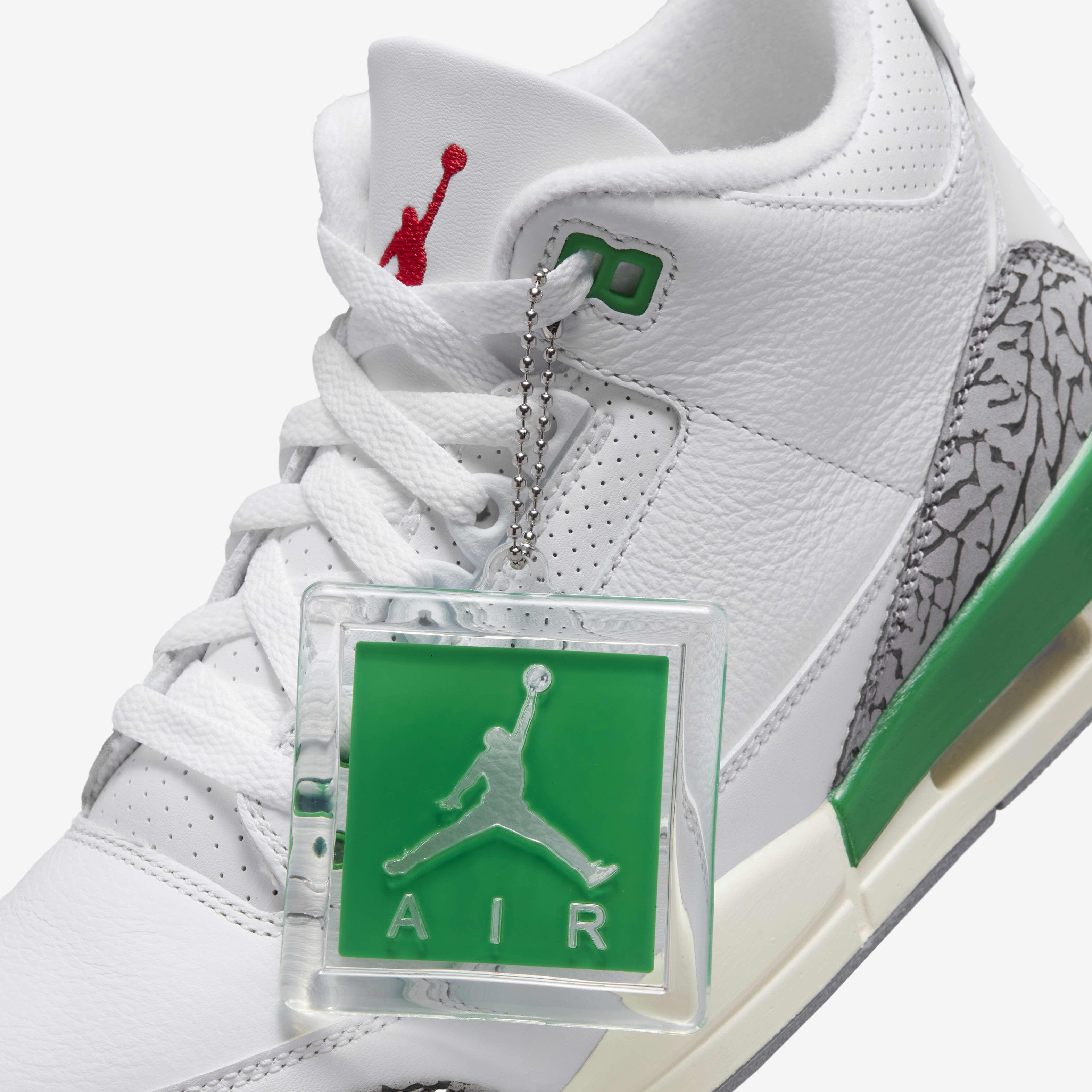 Air Jordan 3 Retro image number 8
