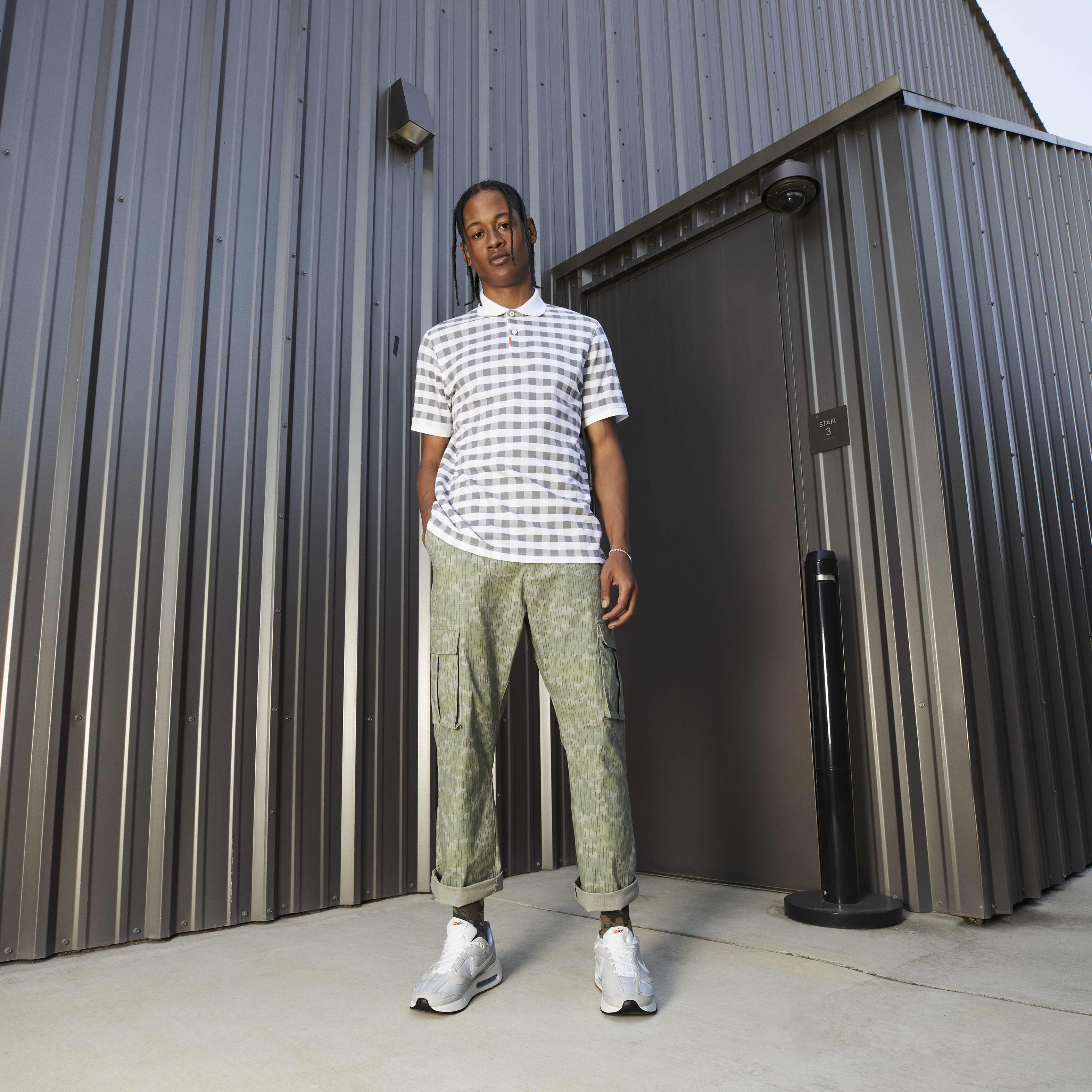 حذاء اير ماكس دون image number 9