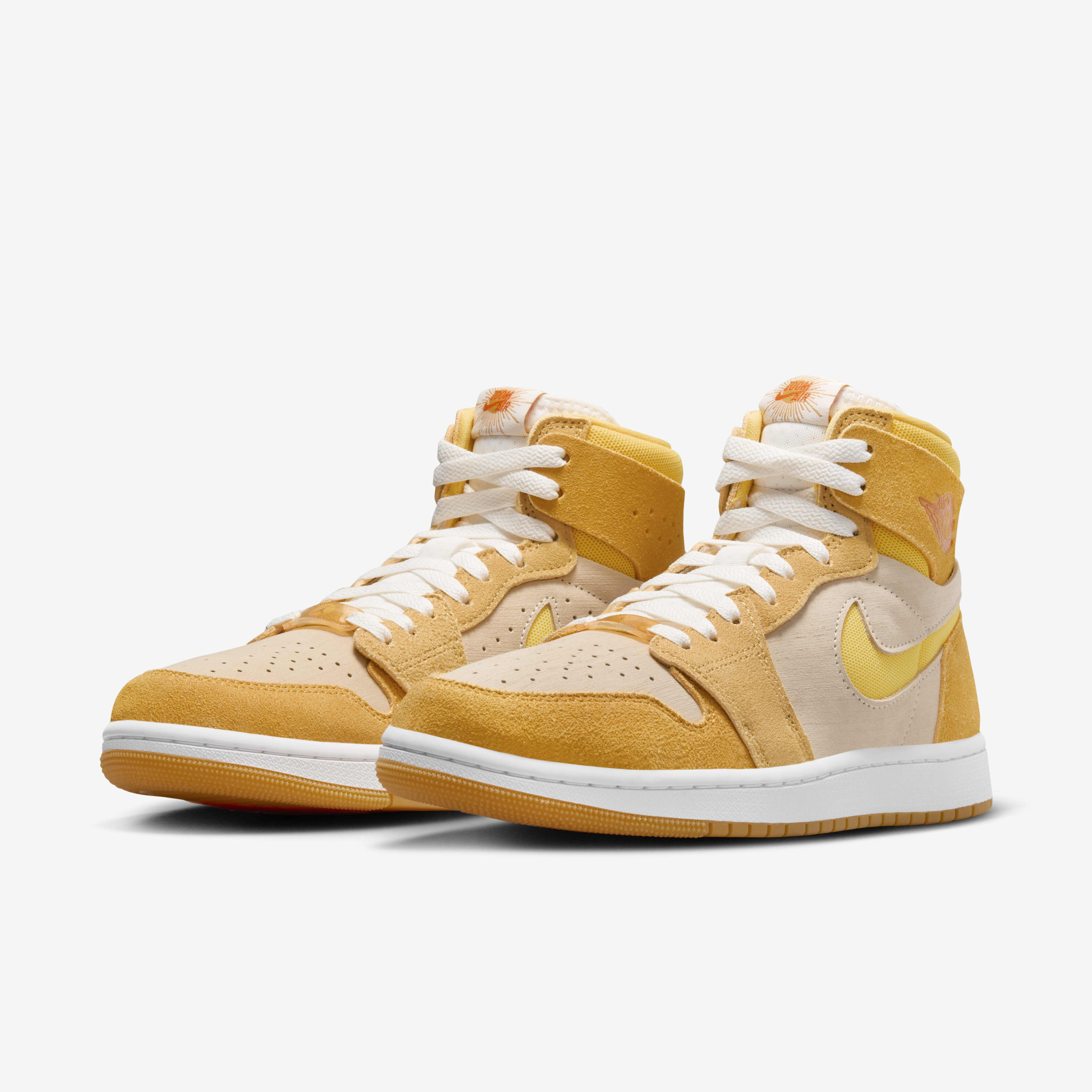 Air Jordan 1 Zoom CMFT 2 image number 4