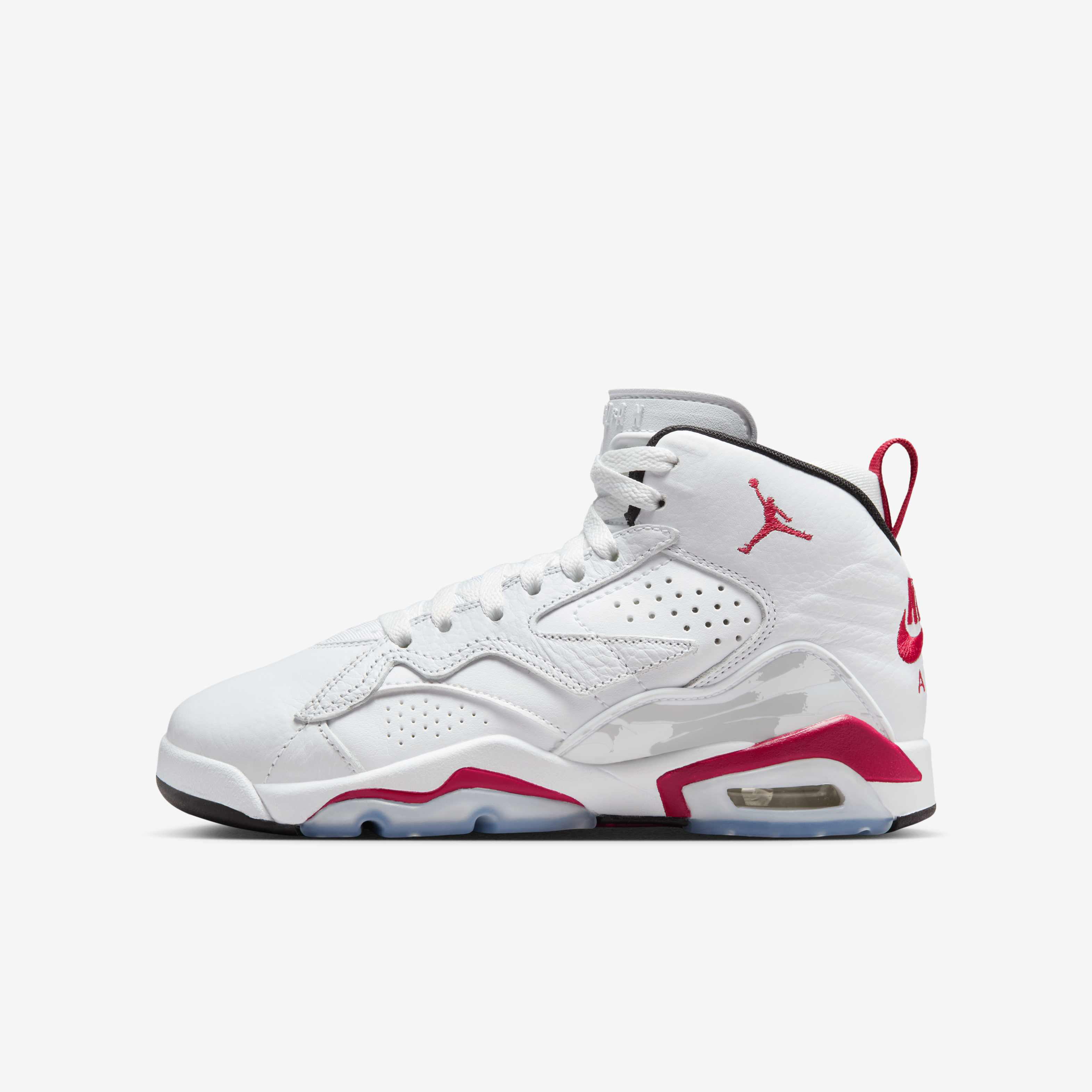 Jumpman MVP image number 0