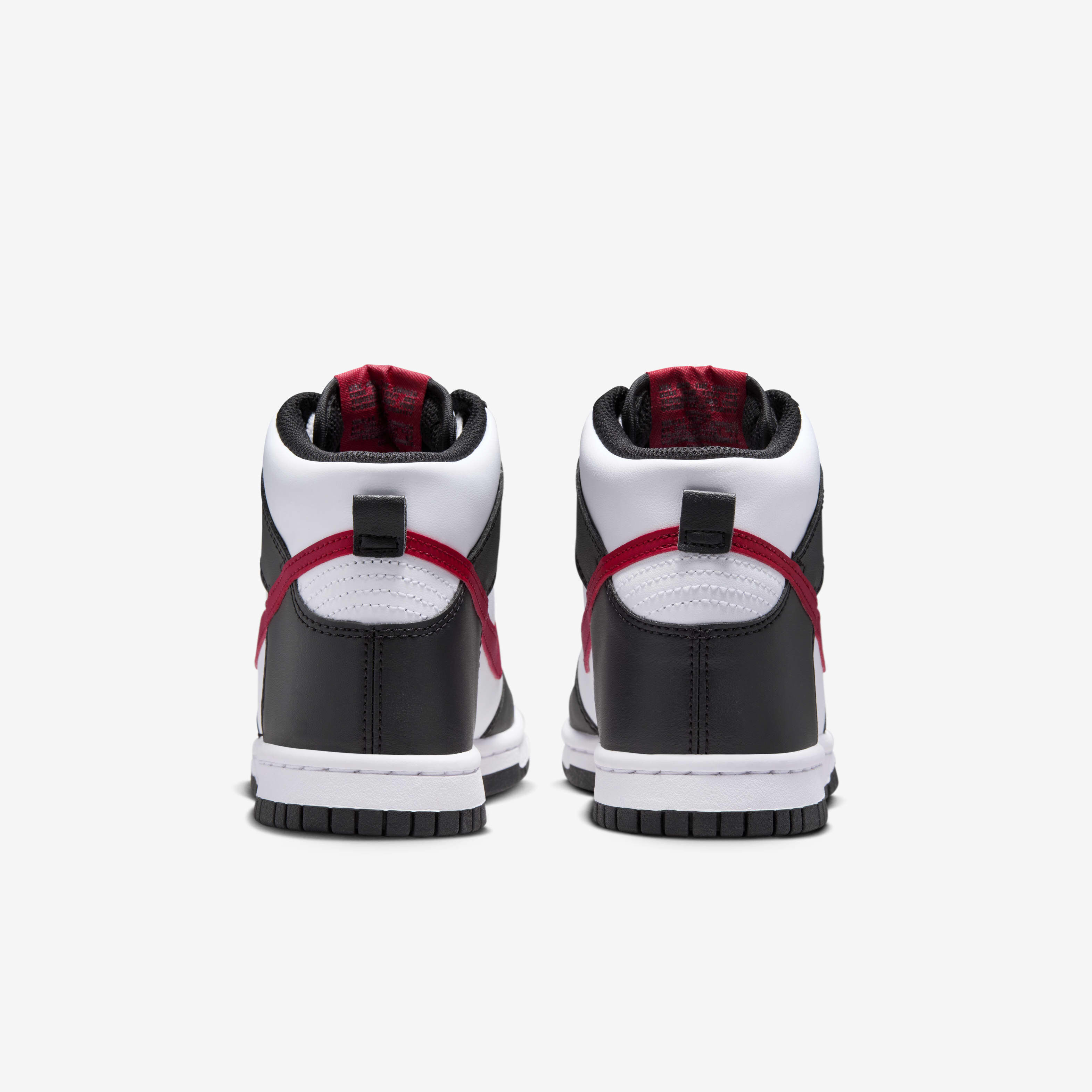 Nike Dunk High image number 5