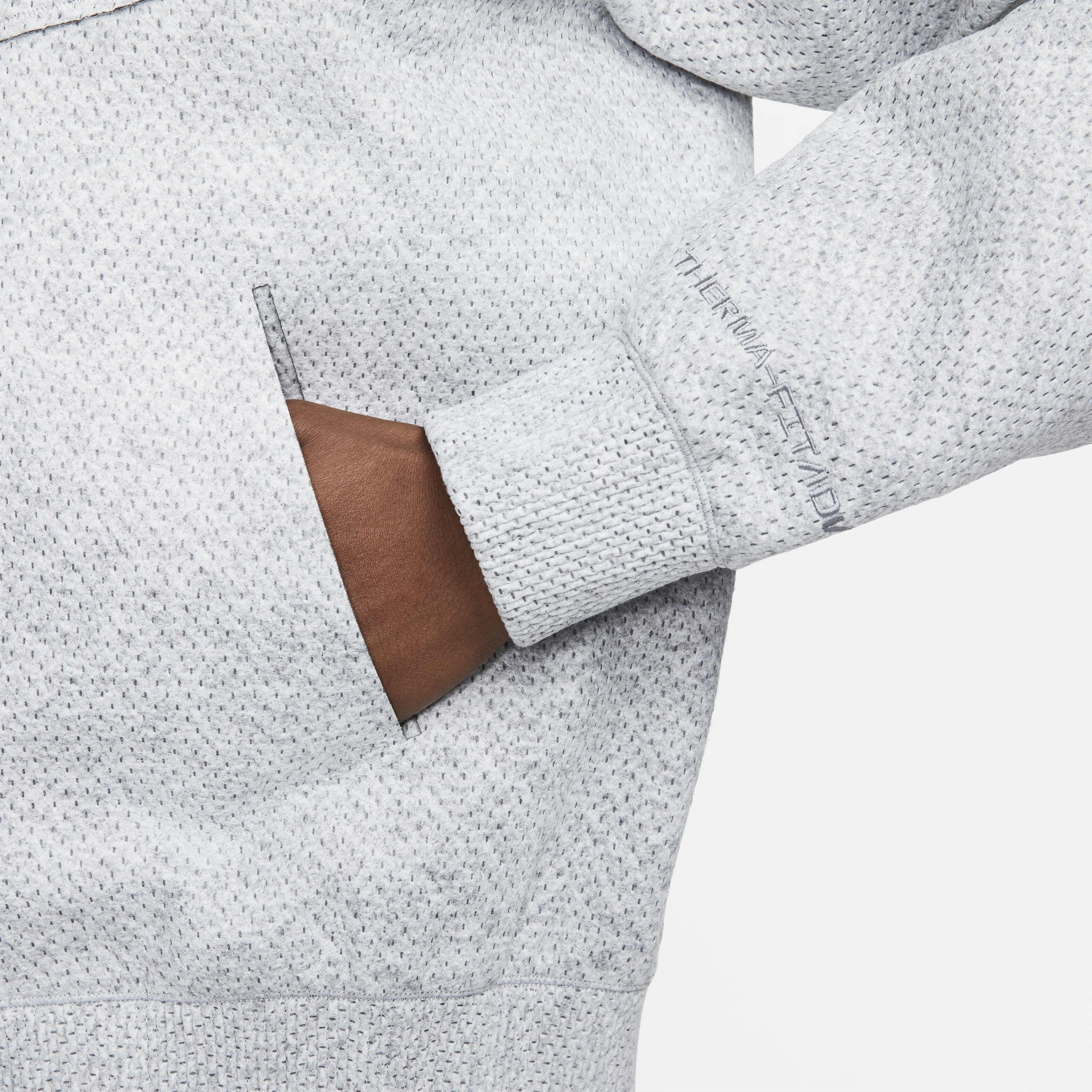 هودي نايكي فوروورد ويندرانير image number 3