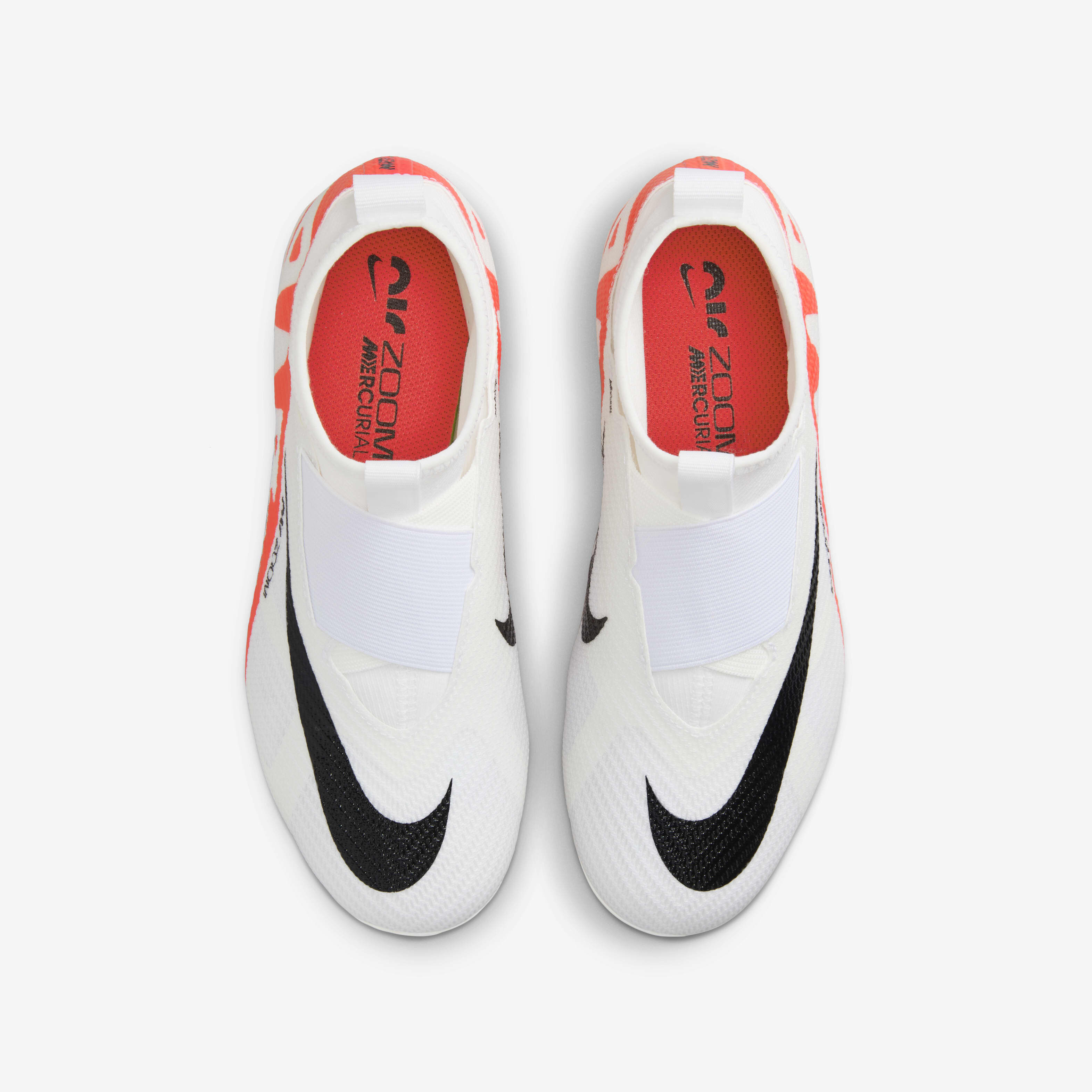 Nike Jr. Mercurial Superfly 9 Pro image number 3