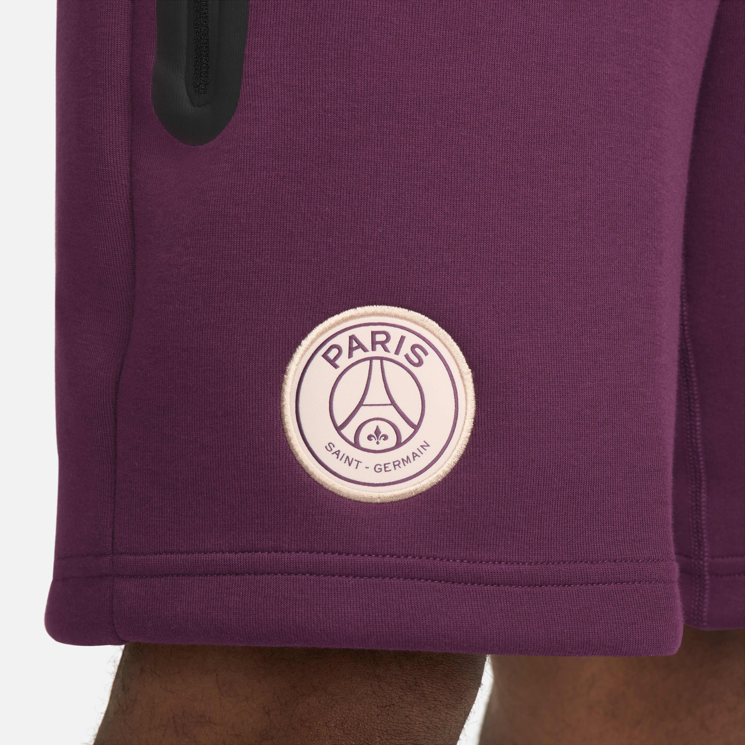 Paris Saint-Germain Nike Sportswear Tech Fleece image number 5