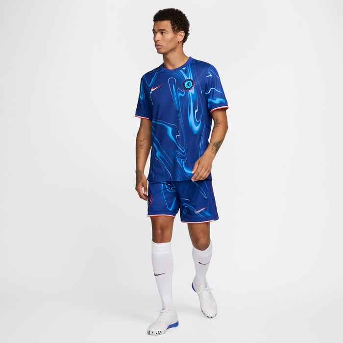 Chelsea F.C. 2024/25 Stadium Home image number 6 Chelsea F.C. 2024/25 Stadium Home image number 6