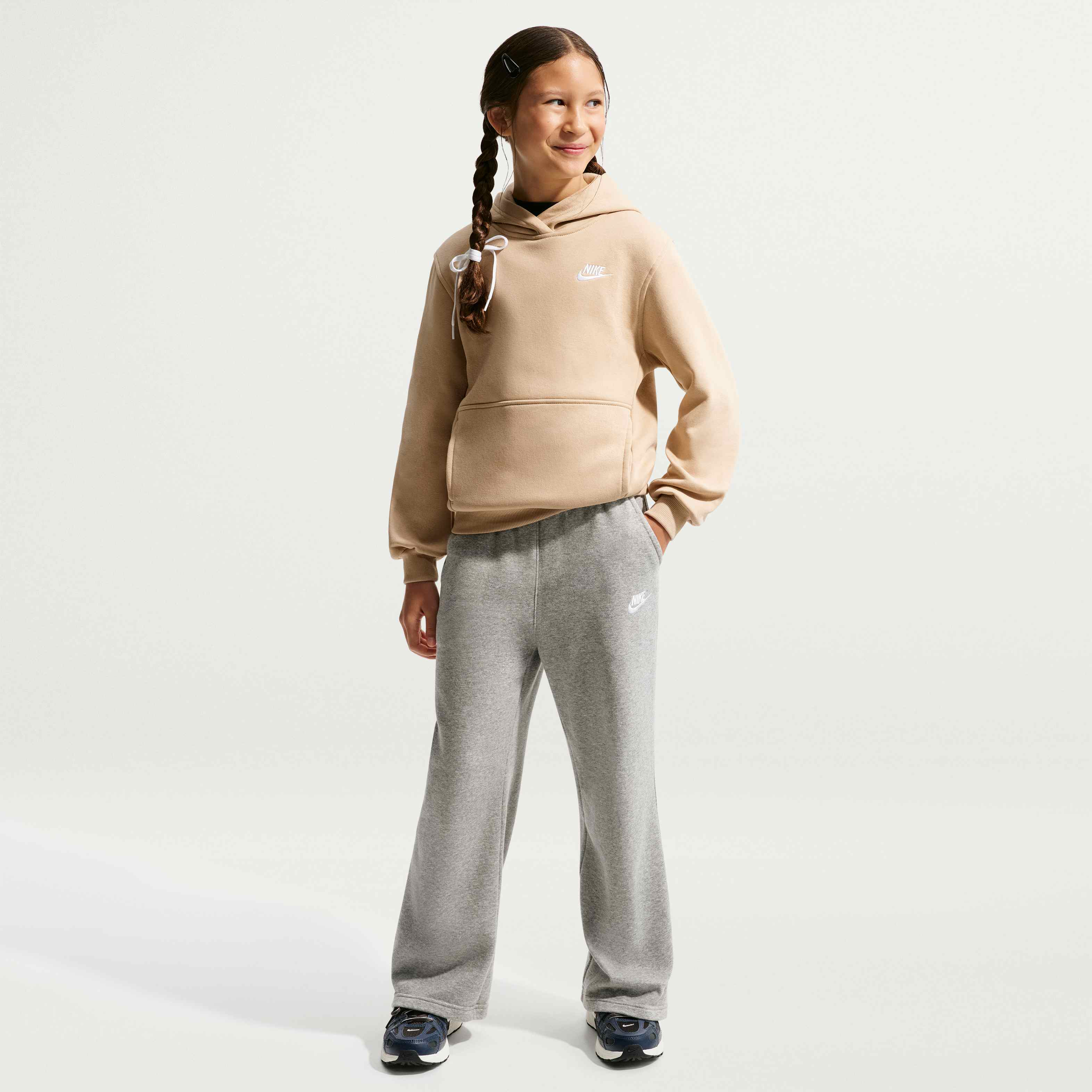 Nike Sportswear Club Fleece image number 5